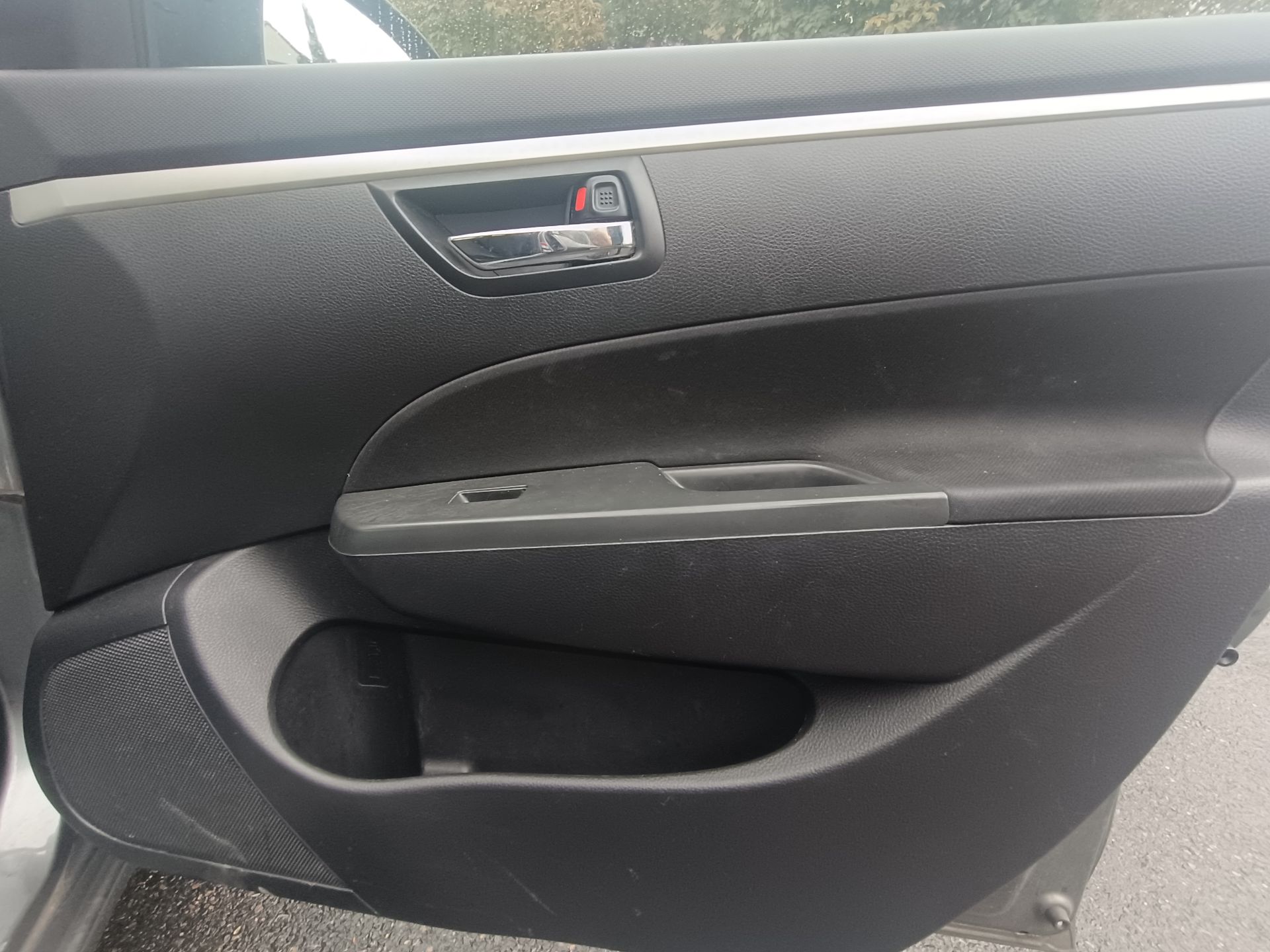 Suzuki Swift 3 DDiS 75ch