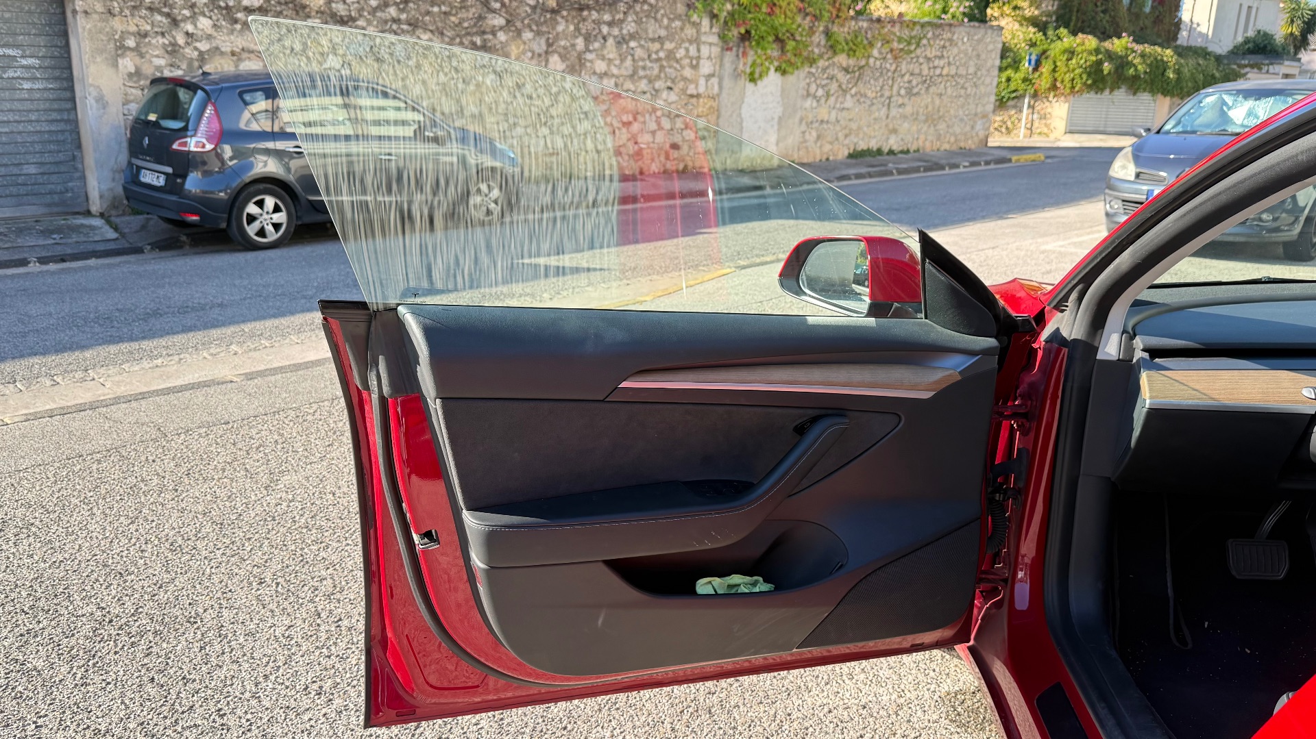 Tesla 3 Électrique RWD 325ch Standard Range Plus