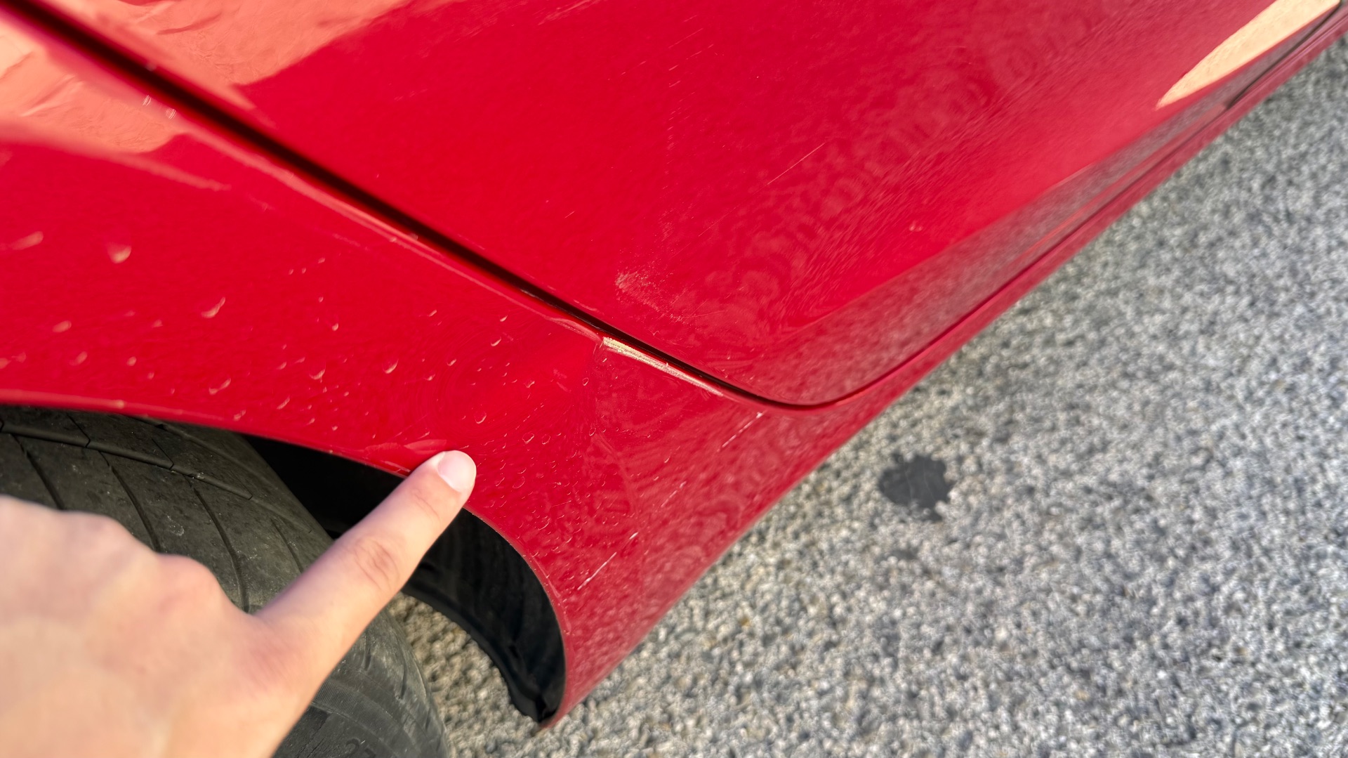 Tesla 3 Électrique RWD 325ch Standard Range Plus