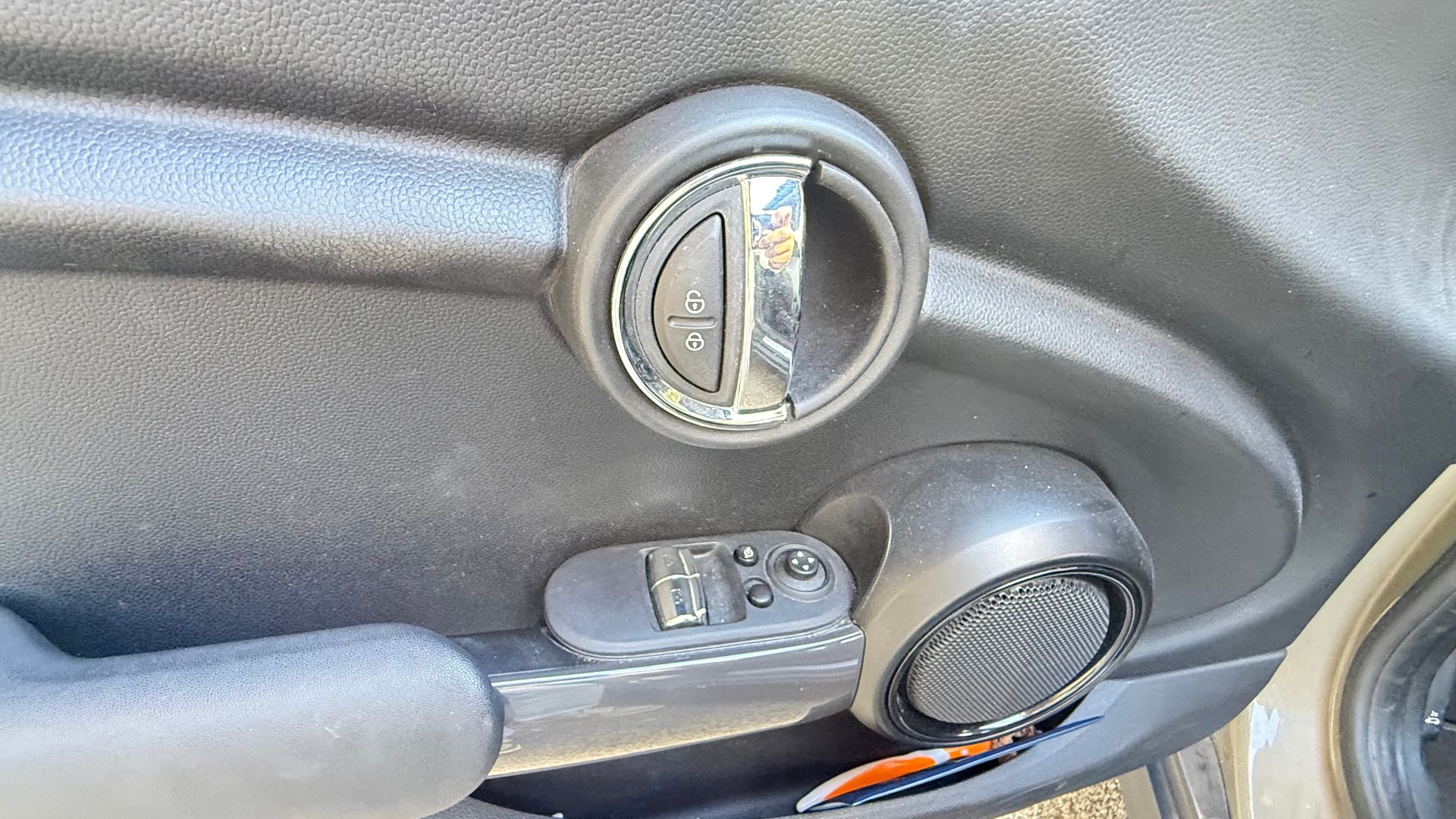 Mini Cooper 1.5i 136ch CHILI