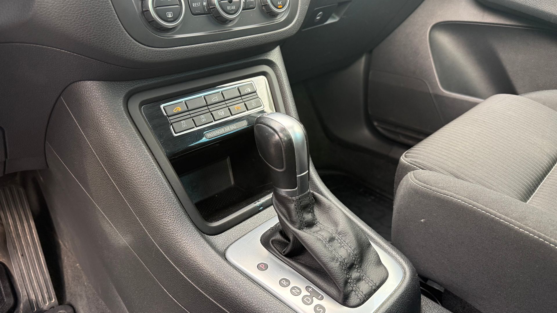 Seat Alhambra 2.0TDI 140ch techside