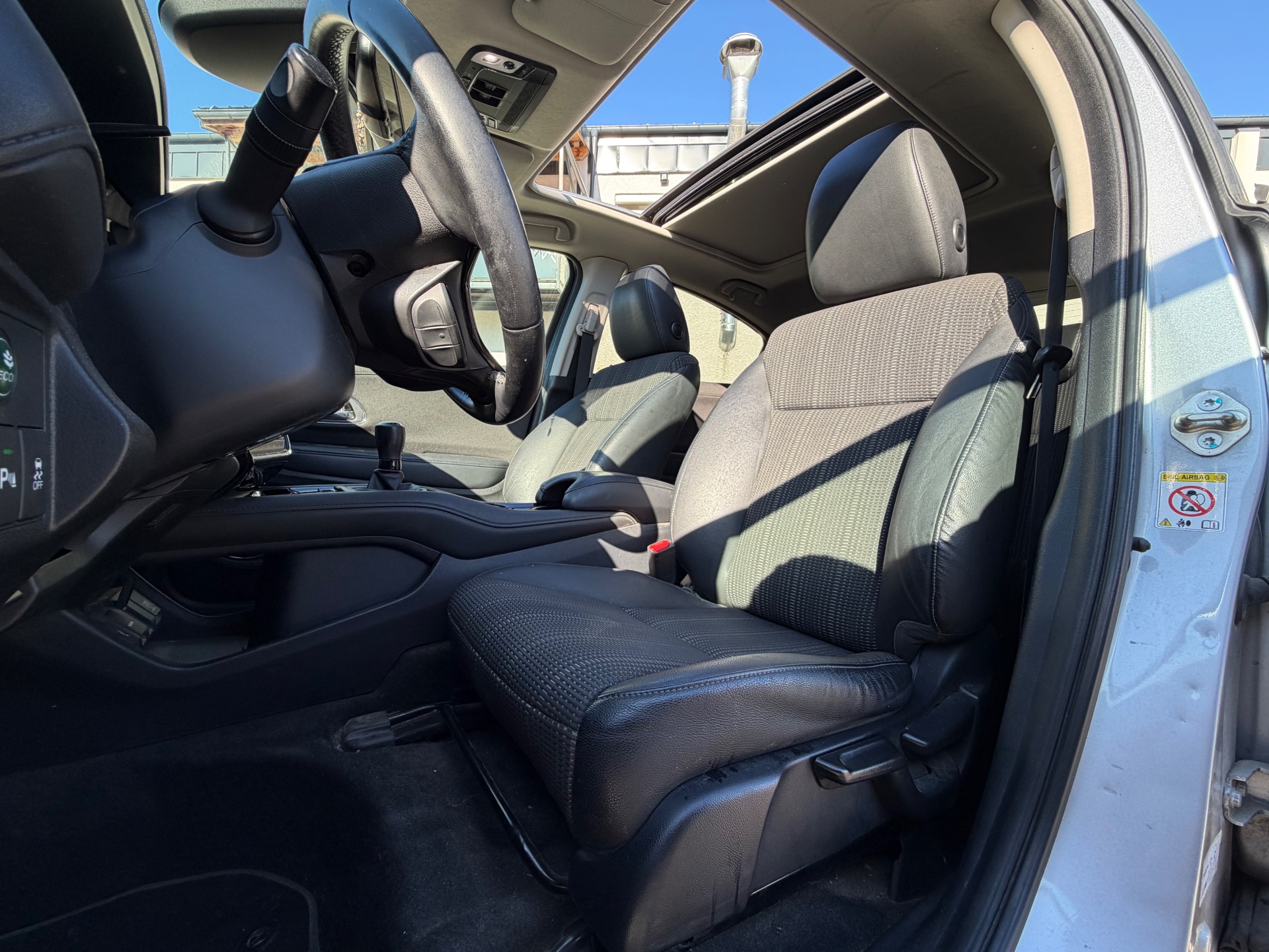 Honda Hrv 1.5 i-VTEC 130ch Executive