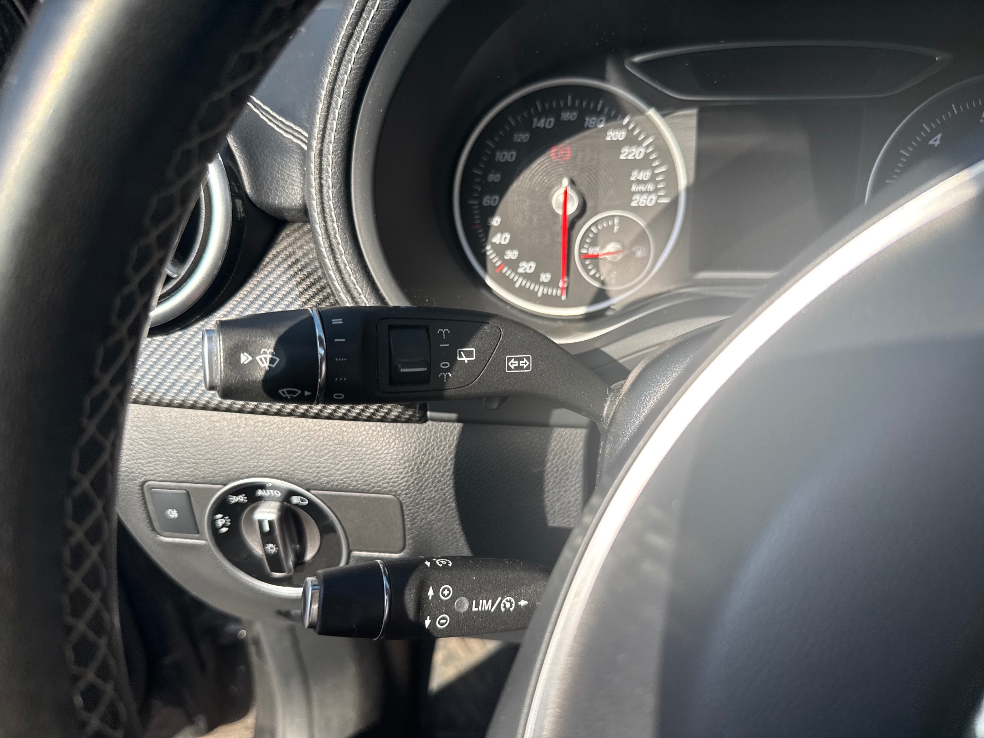 Mercedes-Benz Classe B Phase 2 180 1.6 i 122ch Starlight Edition