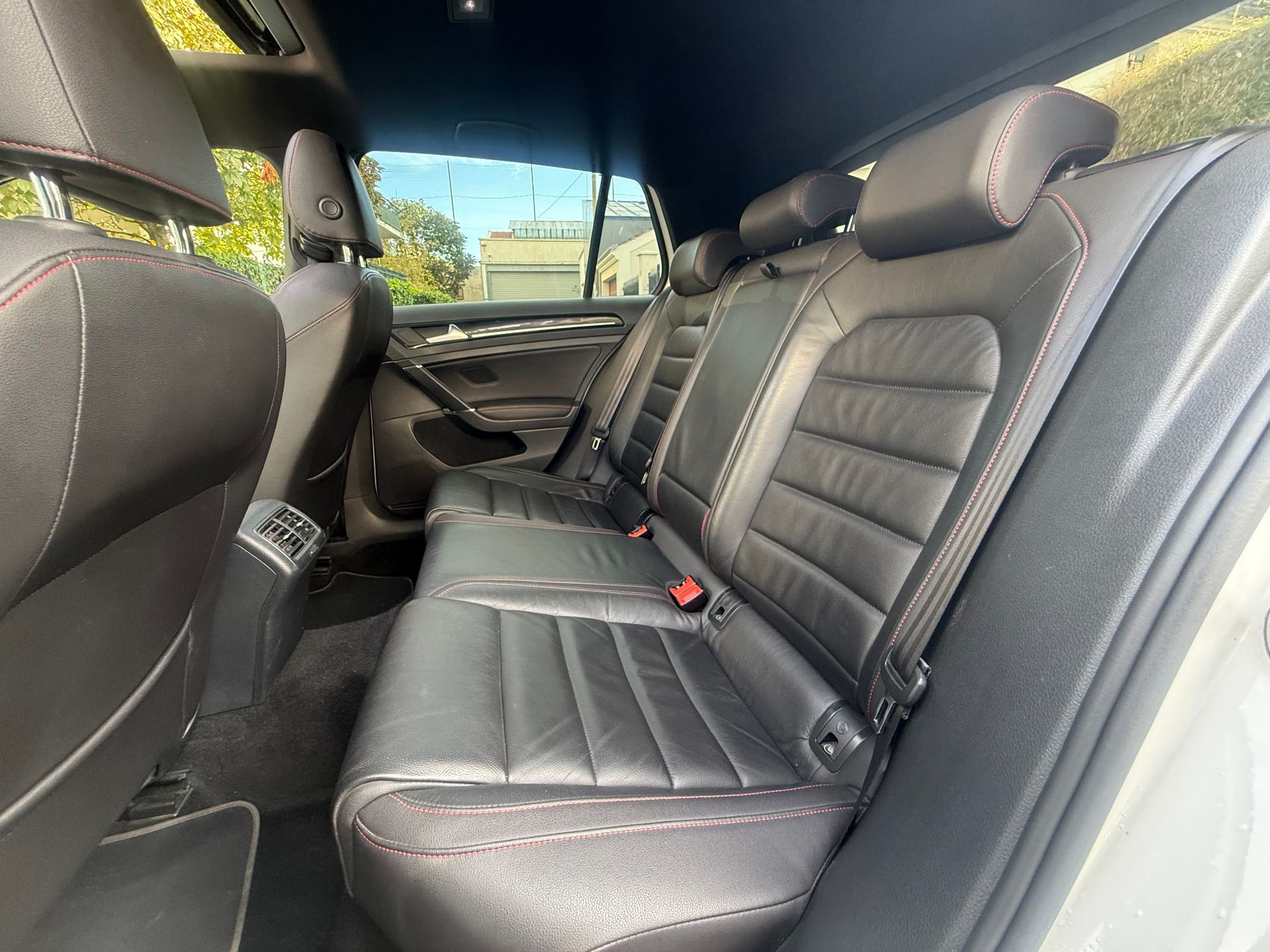 Volkswagen GOLF 7 2.0 tsi 320ch PERFORMANCE