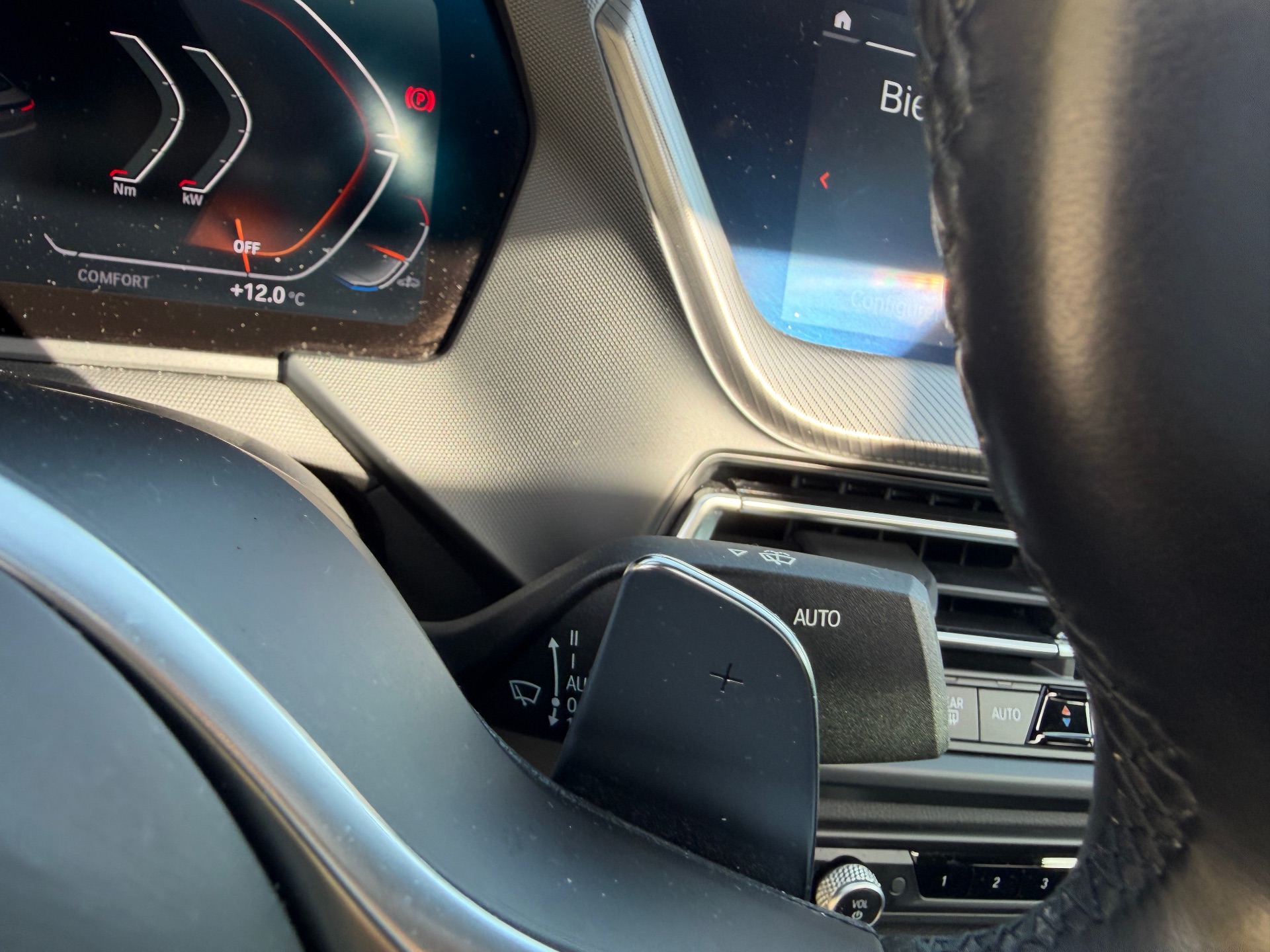 BMW Serie 2 grand coupé 20D 190ch M sport