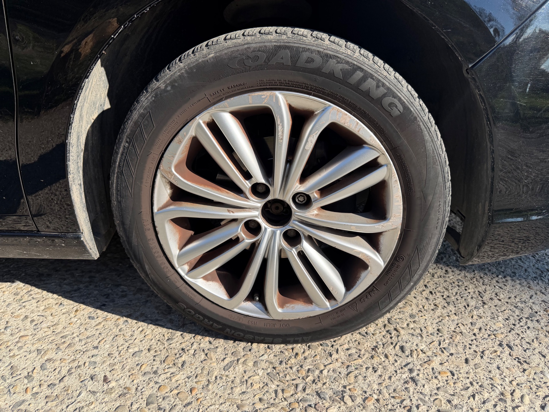 Citroën C4 1.6BLUE HDI 92ch