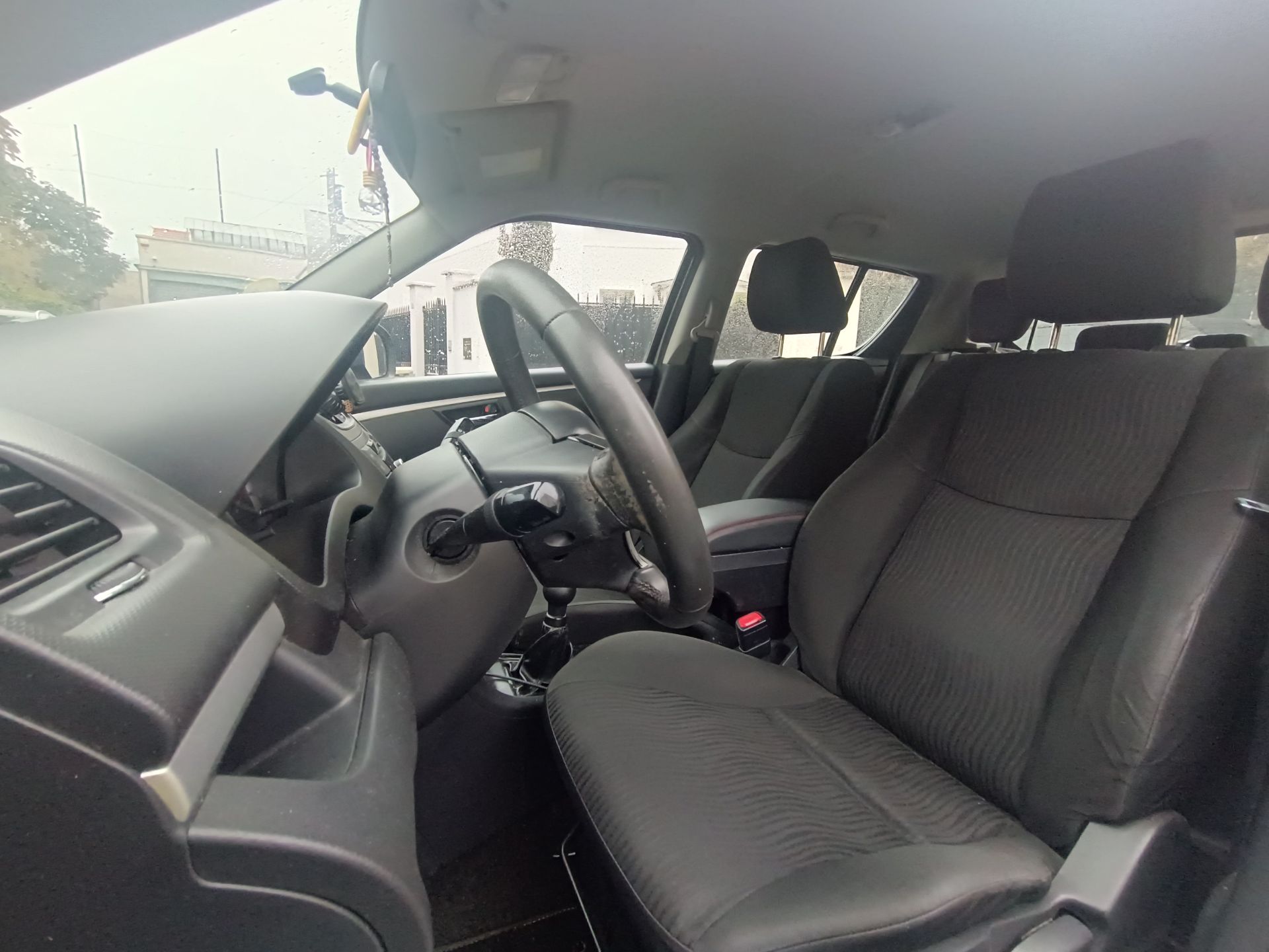 Suzuki Swift 3 DDiS 75ch