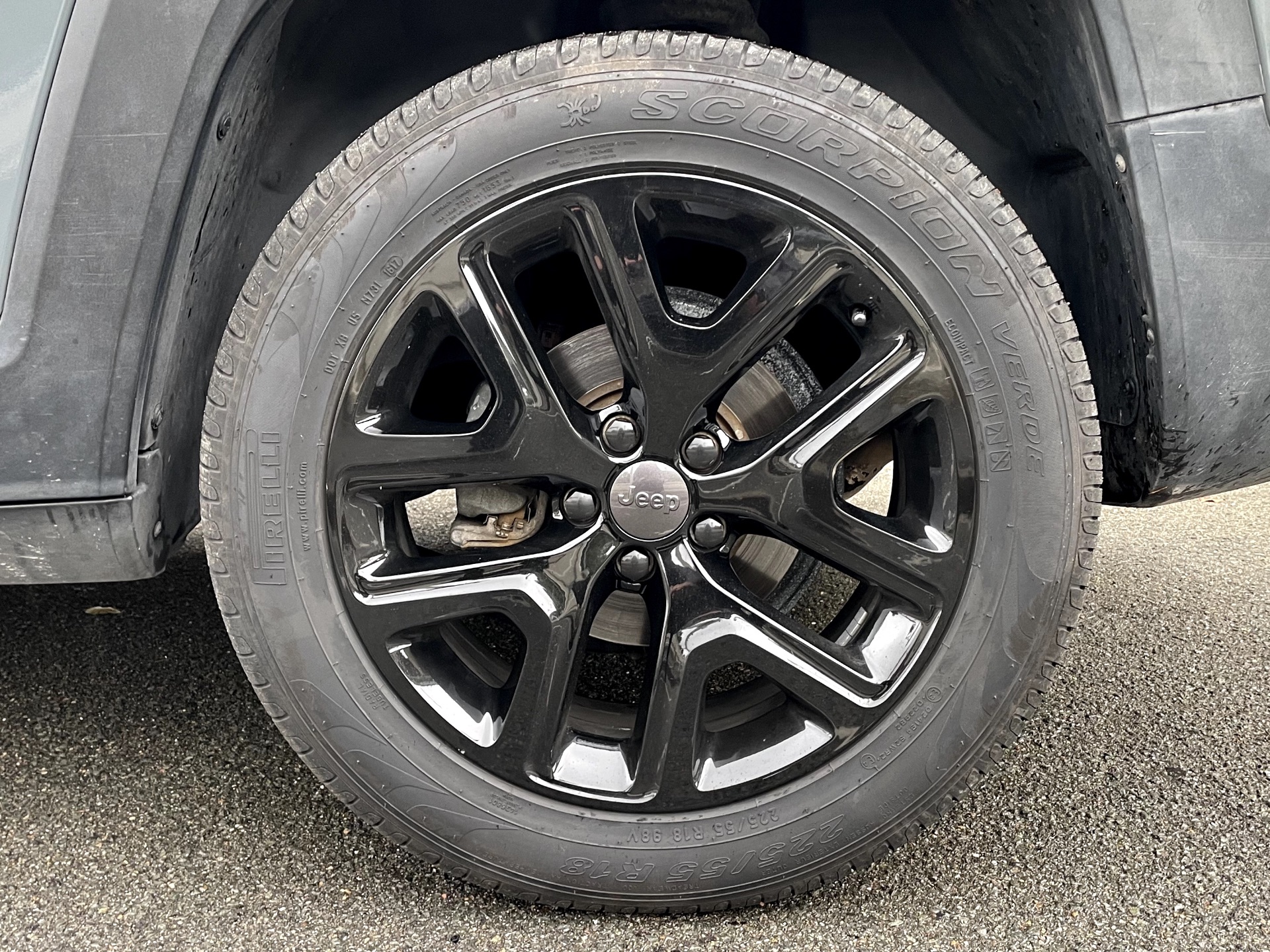 Jeep Renegade 2.0 Multijet 140ch LIMITED