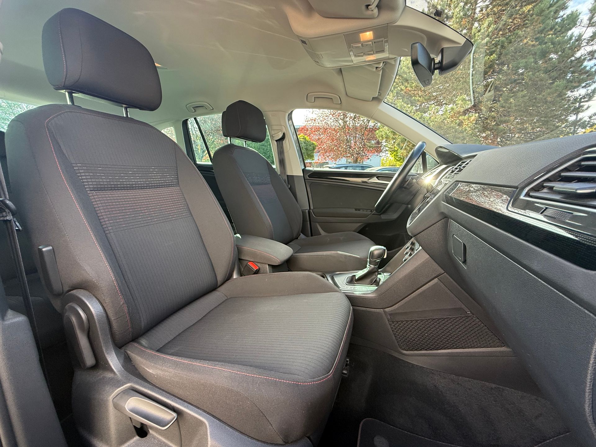 Volkswagen Tiguan 2.0 TDI 150ch Sound