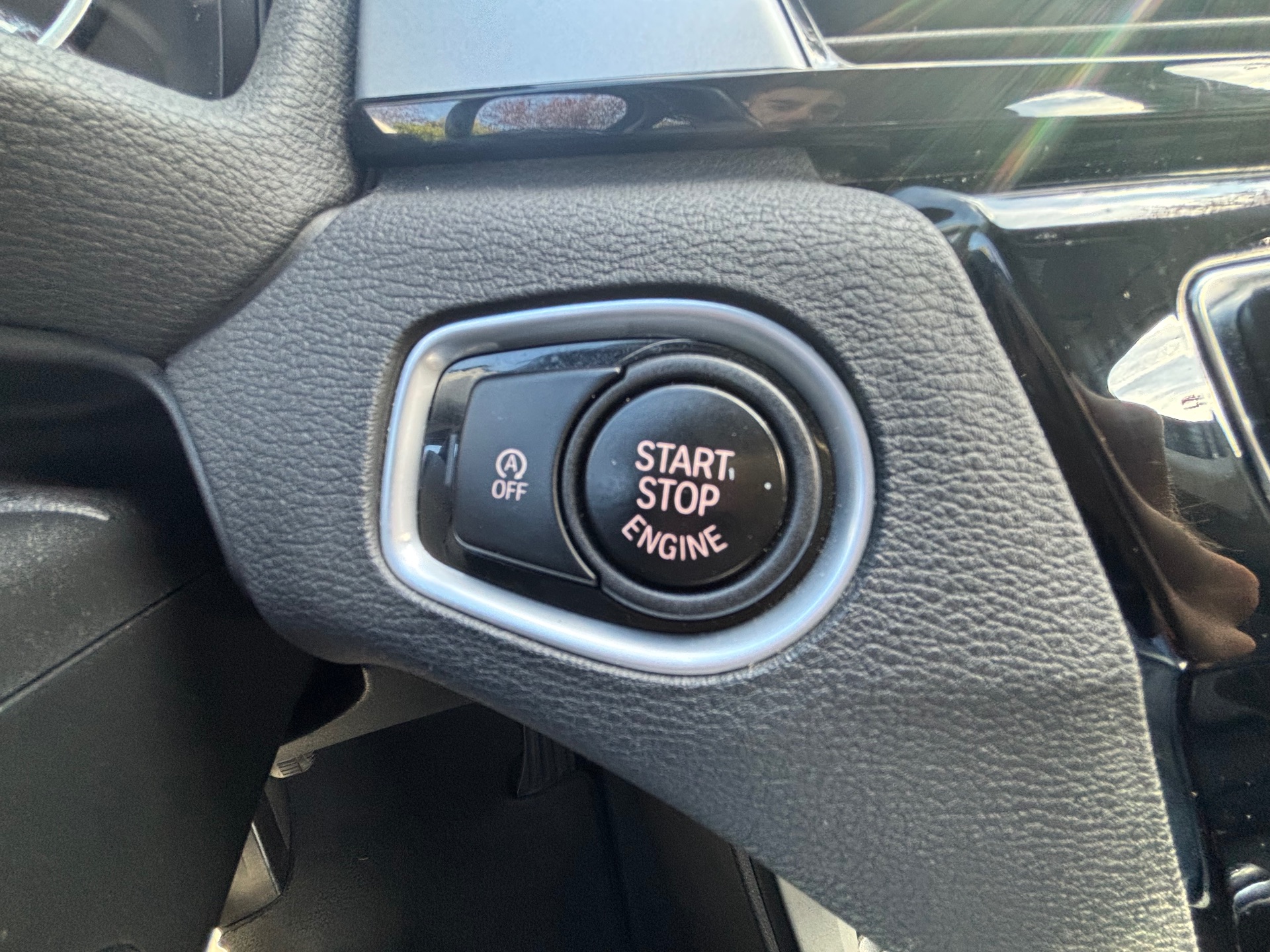 BMW X1 XDRIVE 1.5 116ch Lounge