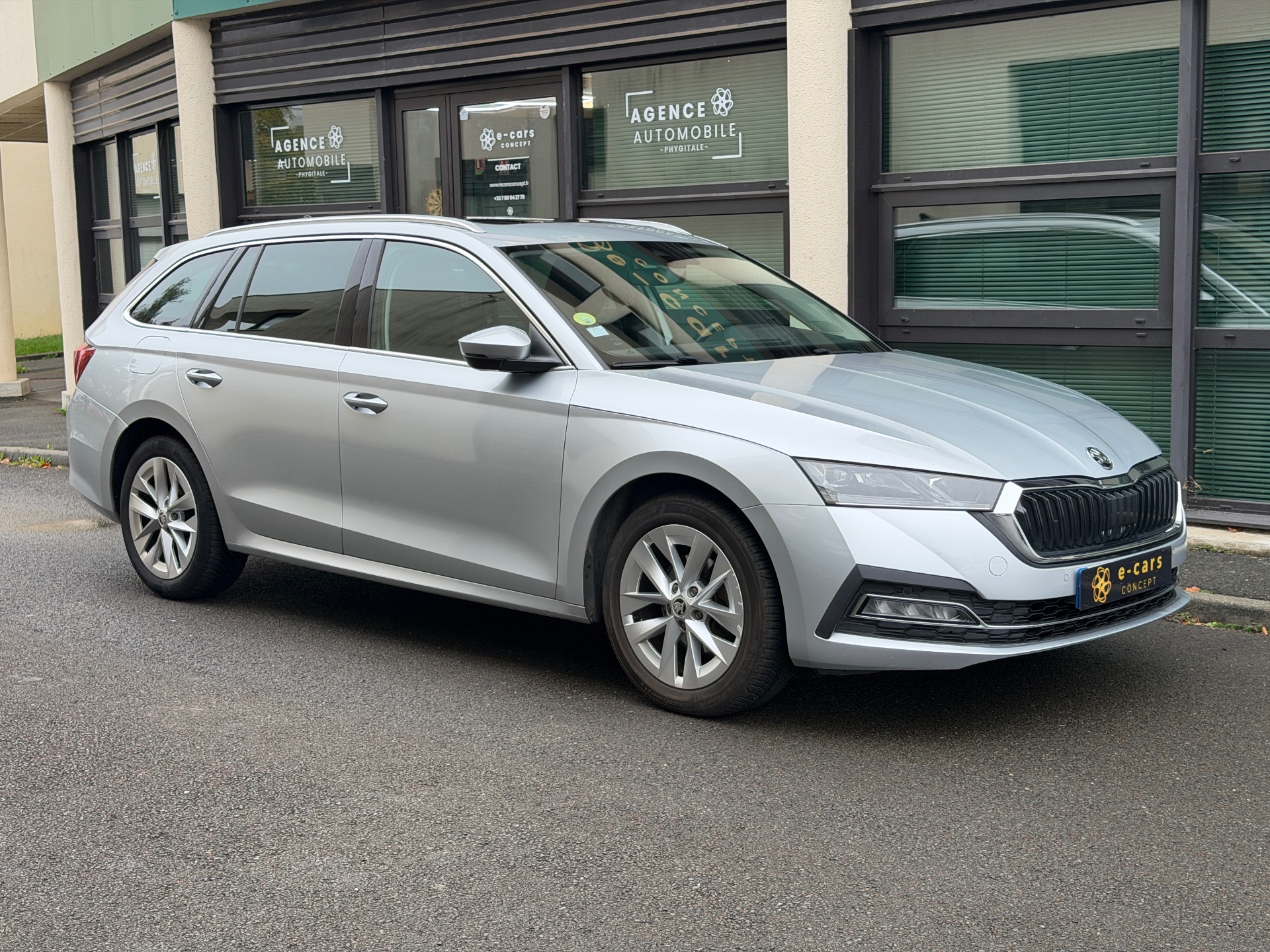 Skoda Octavia 2.0 TDI