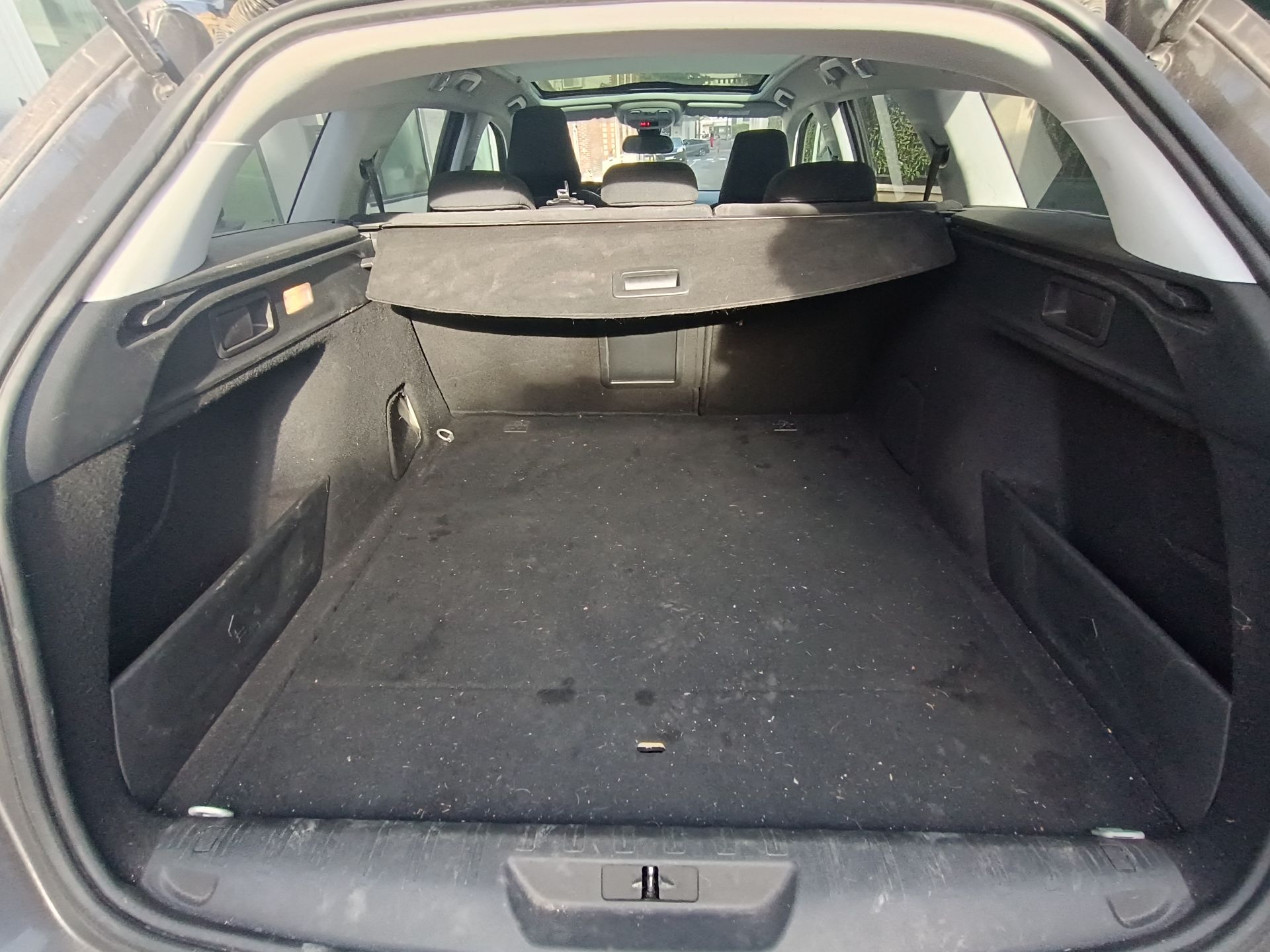 Peugeot 308 1.2 130ch