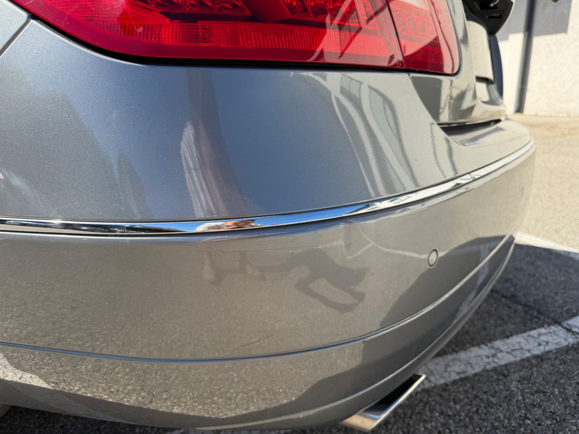 Mercedes-Benz Classe E 3.0 CDI 231ch