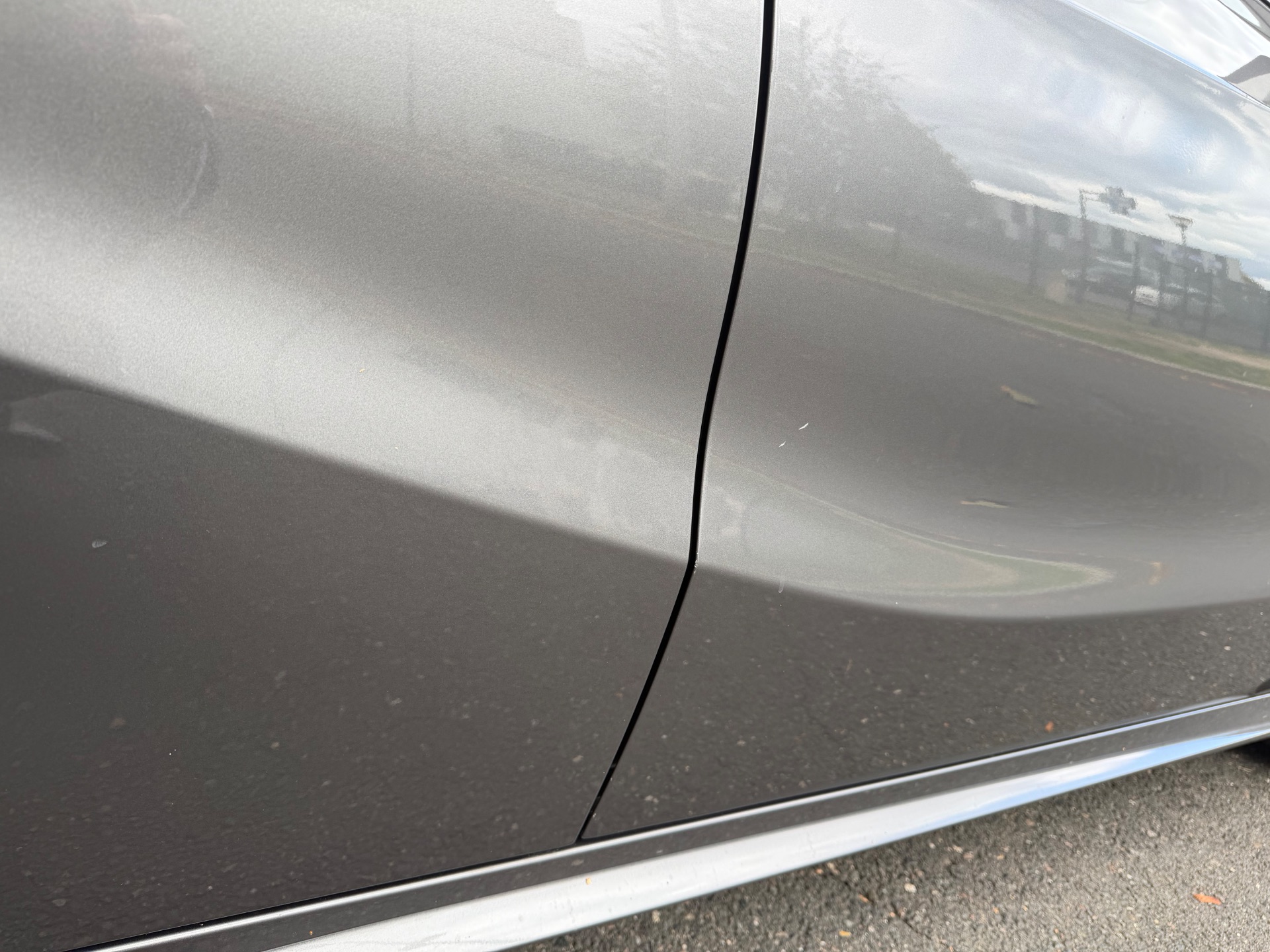 Mercedes-Benz Classe A 1.6 TI 156ch Facination