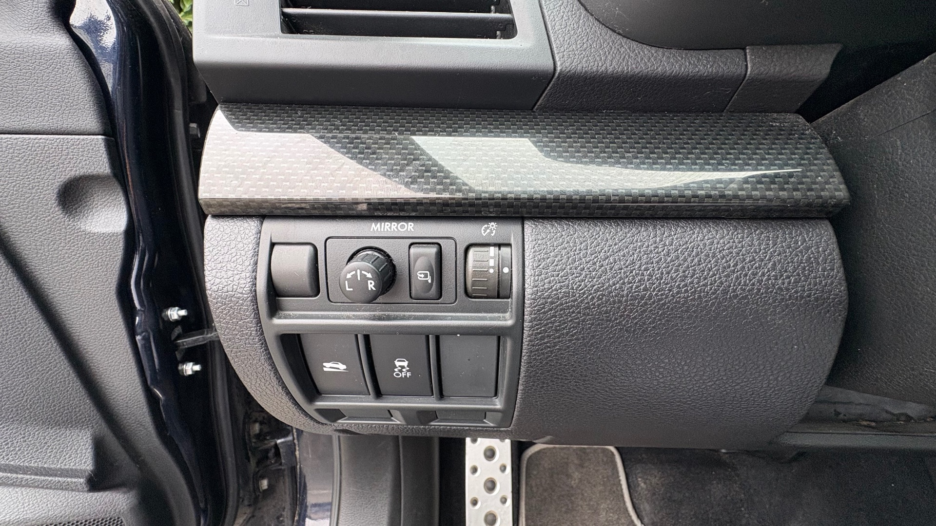 Subaru Outback 2.0d 150ch Confort lineatronic