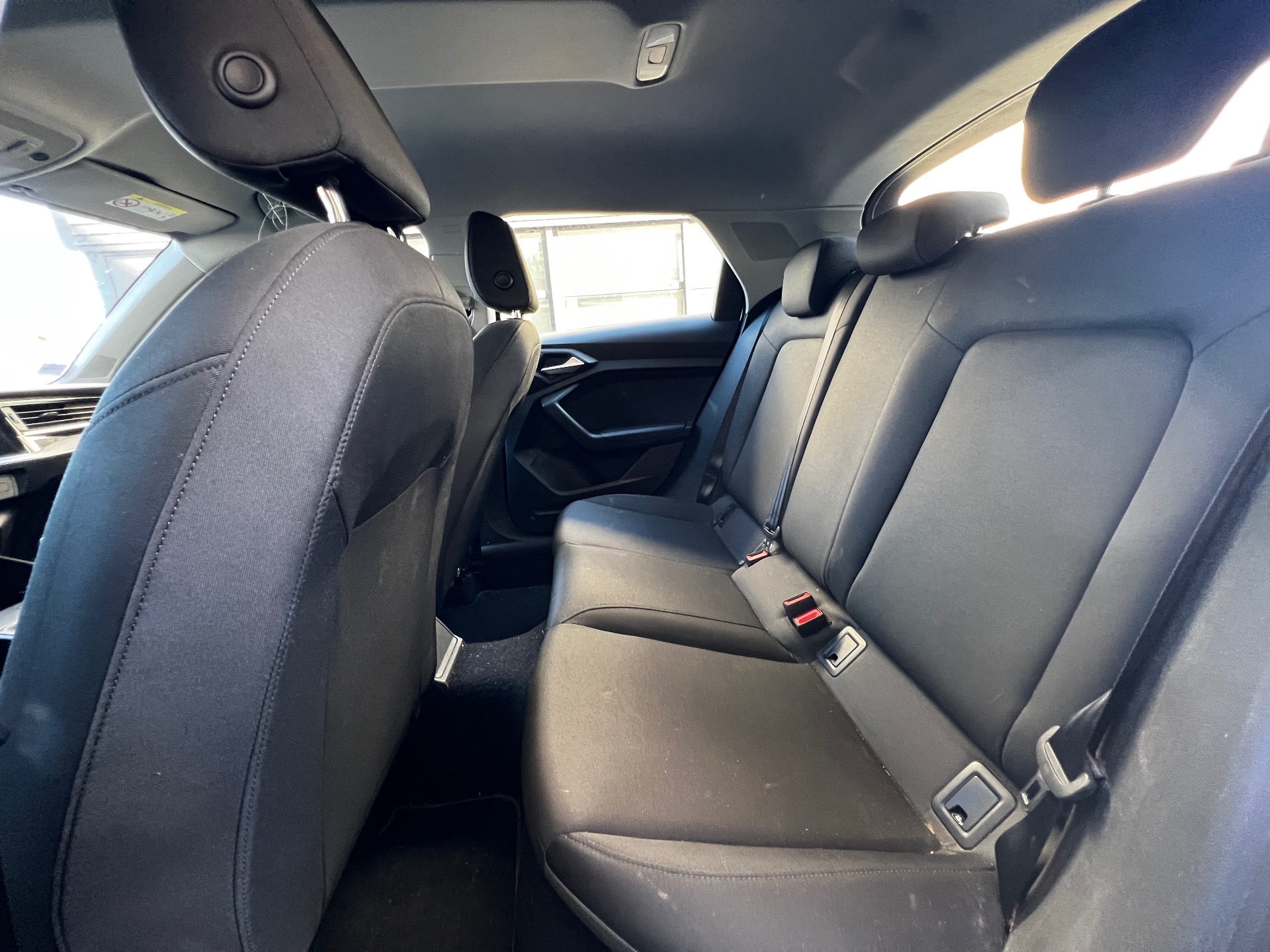 Audi A1 25 TFSI 90ch Sportback