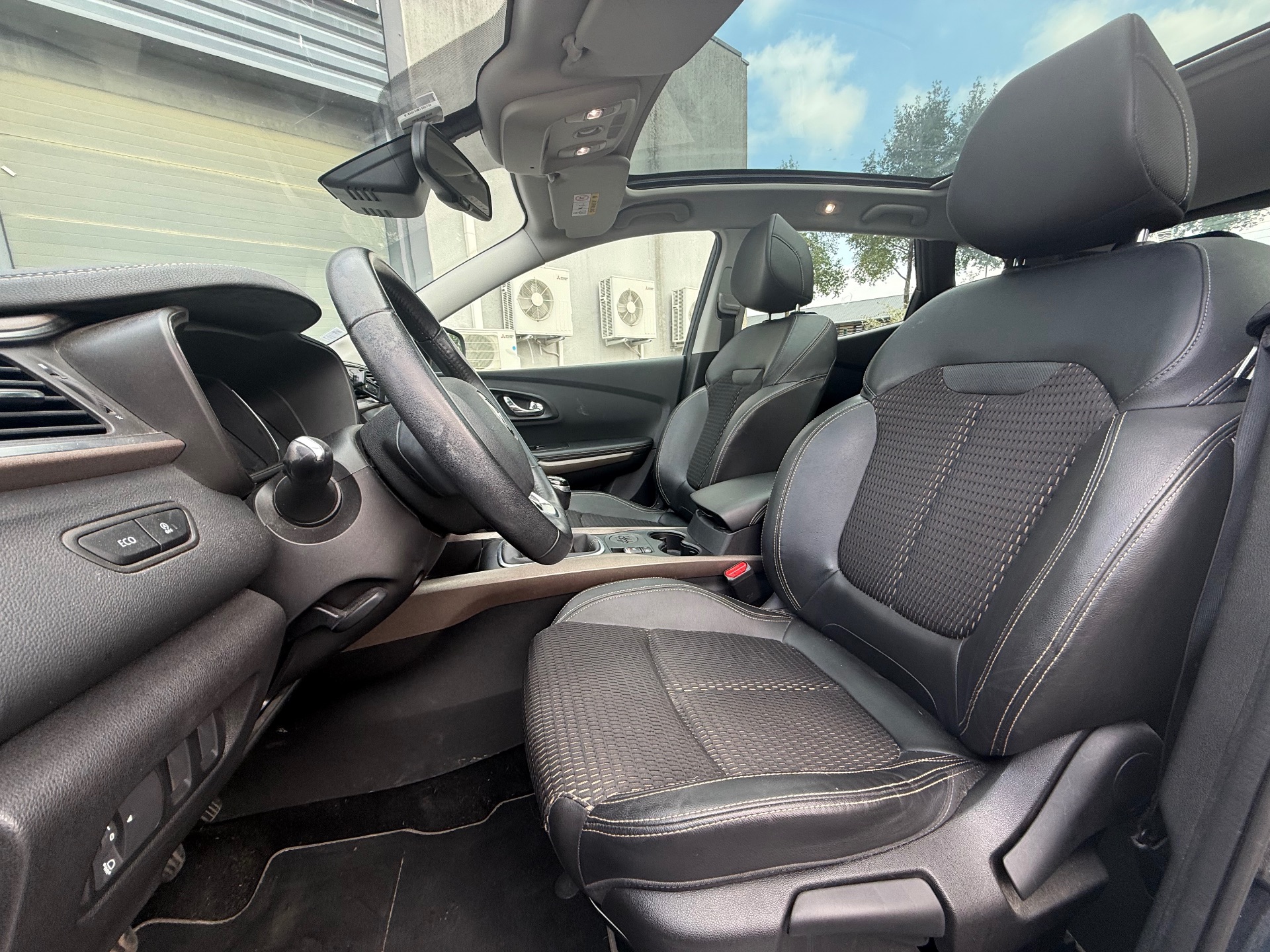 Renault Kadjar 1.5 dCi eco2 110ch Edition One