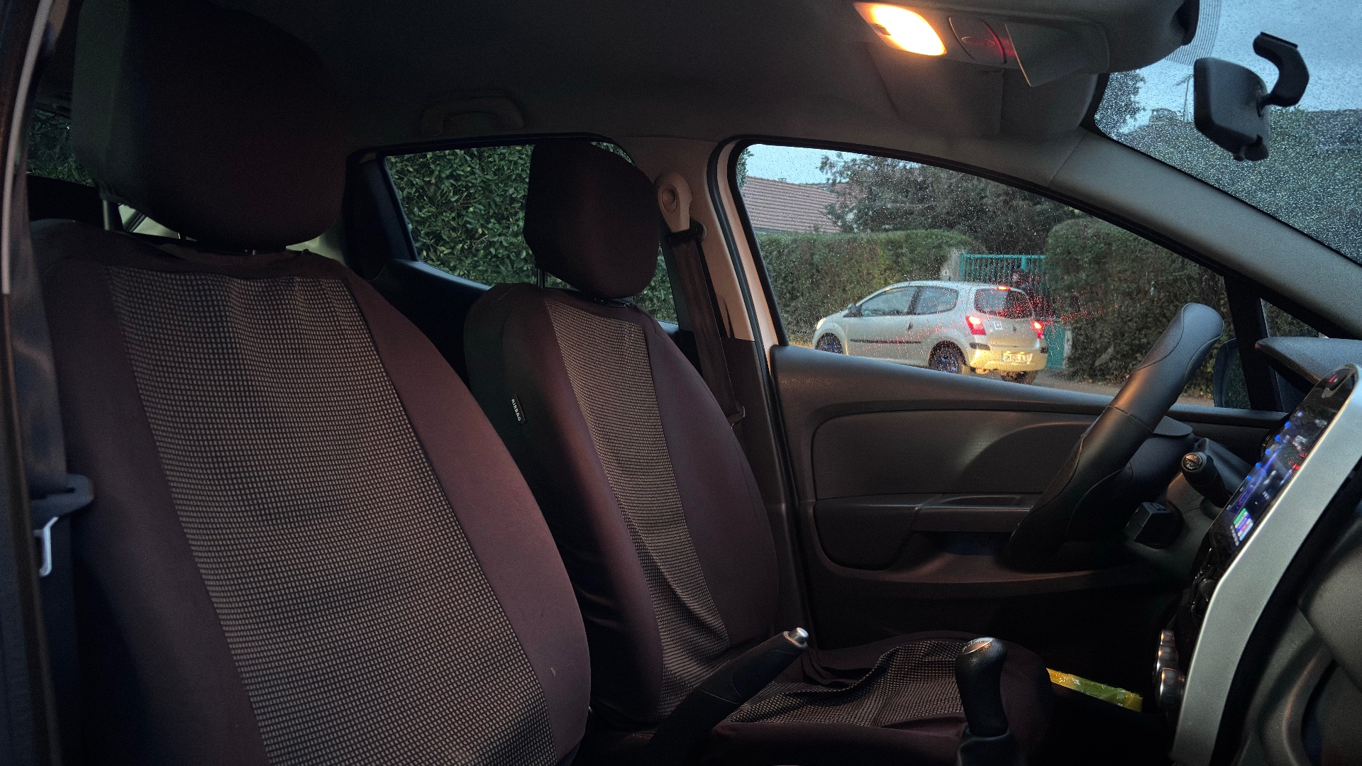 Renault Clio 1L5 DCI 75ch BUISNESS
