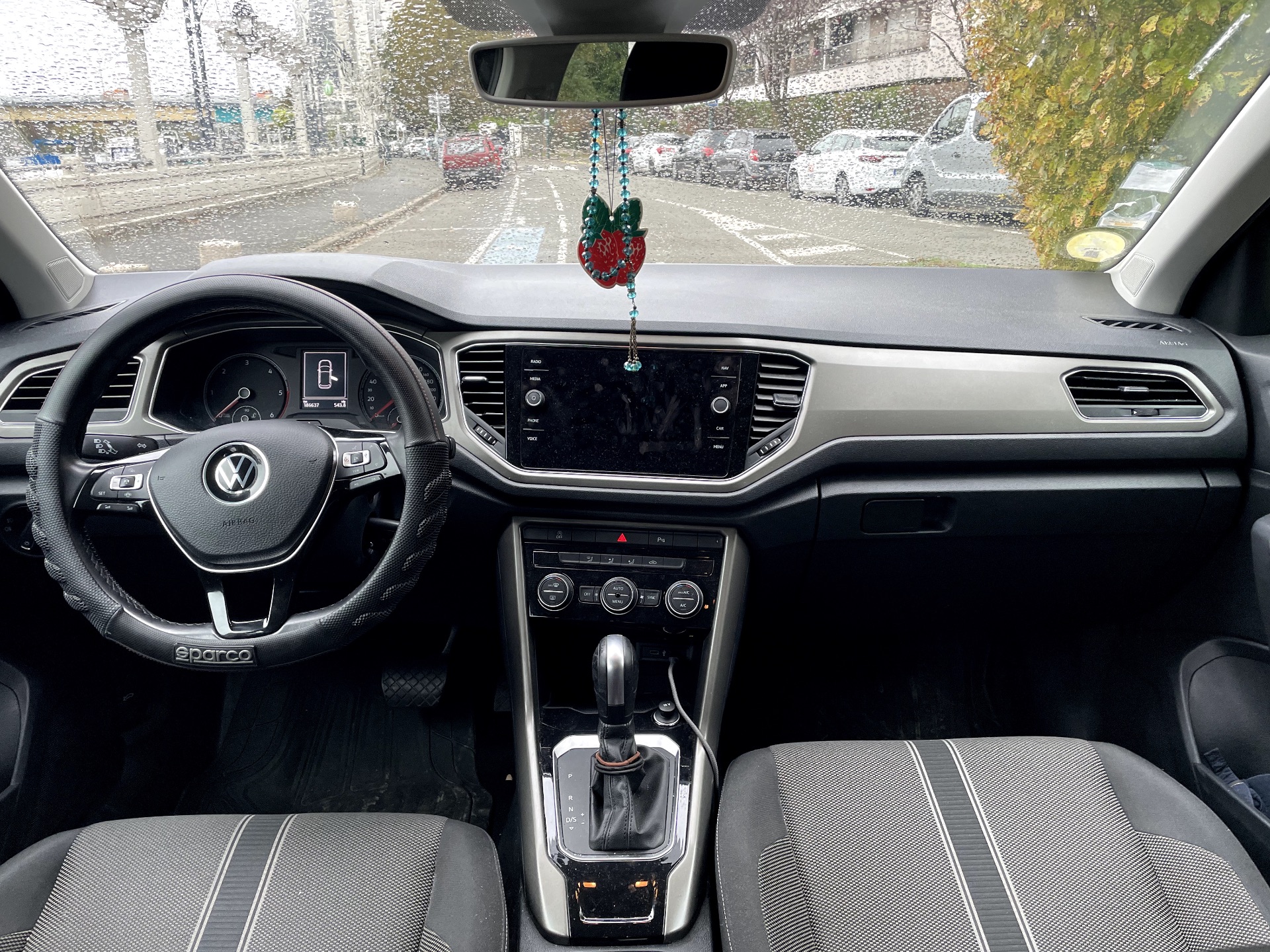 Volkswagen T-Roc 2.0 TDI 150ch LOUNGE