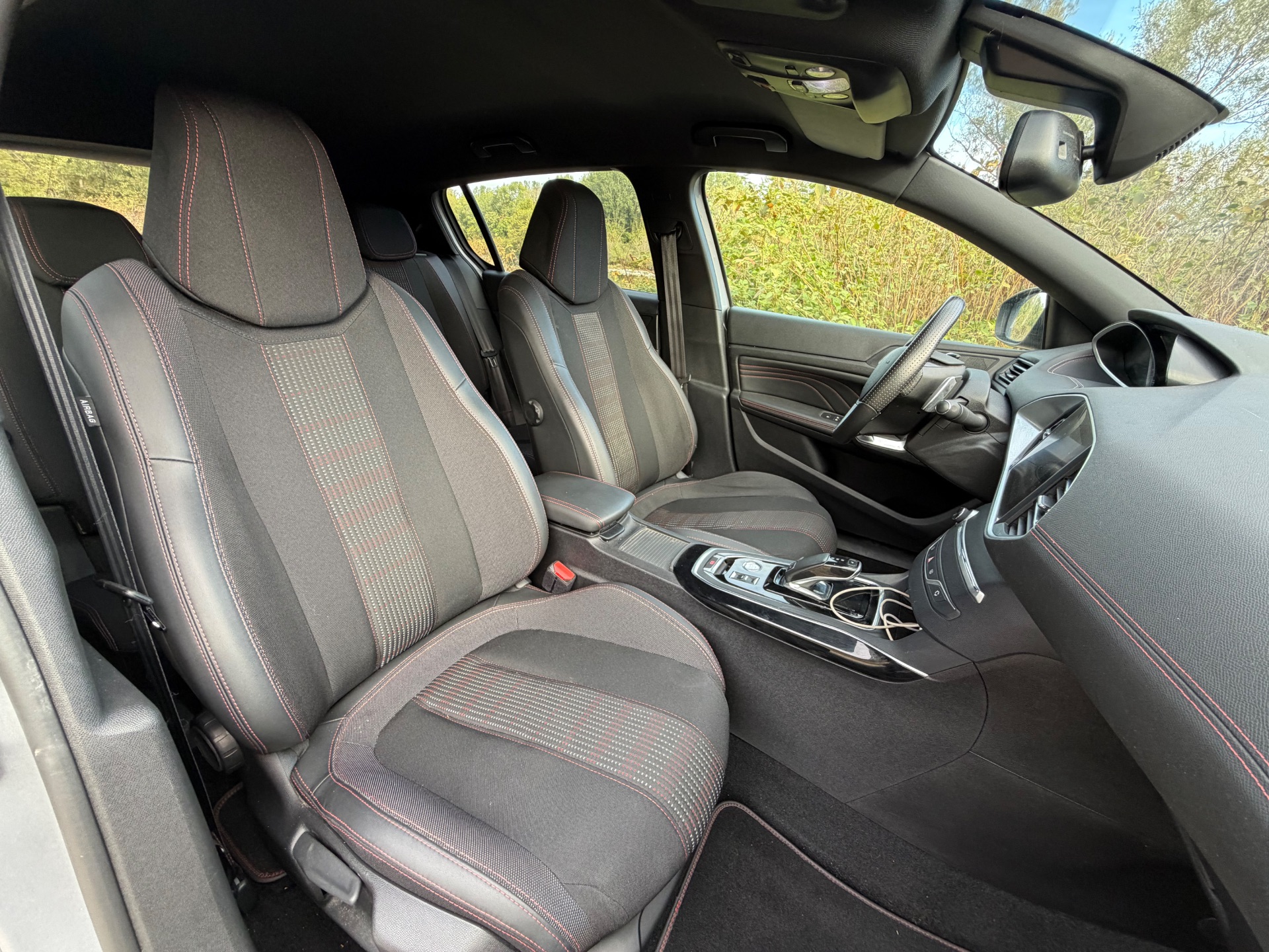 Peugeot 308 1.5 130ch gt line