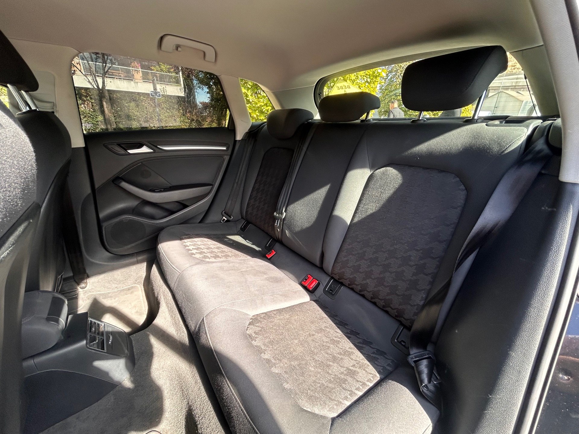 Audi A3 1.5 tdi 105ch sportback business