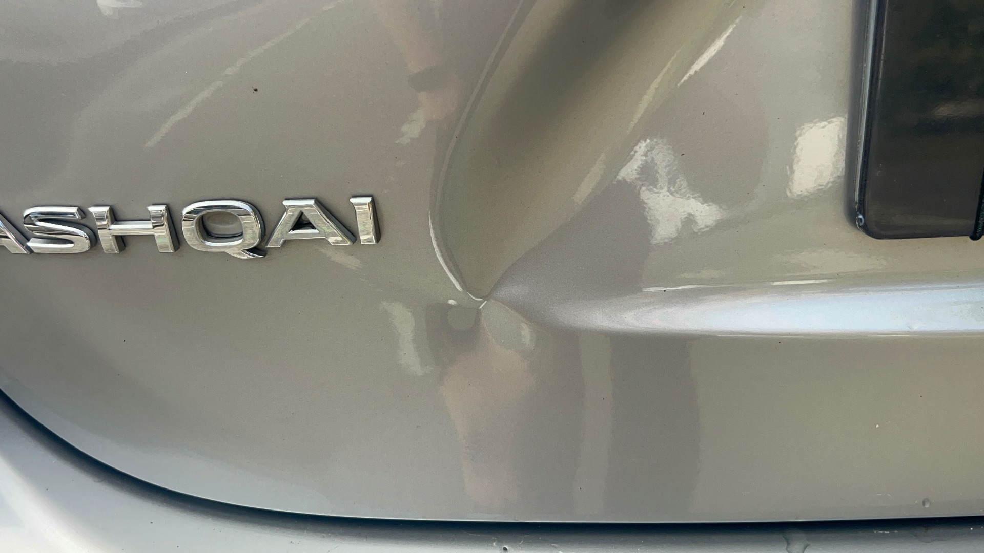 Nissan Quashqai 1.2 dig 115ch techna