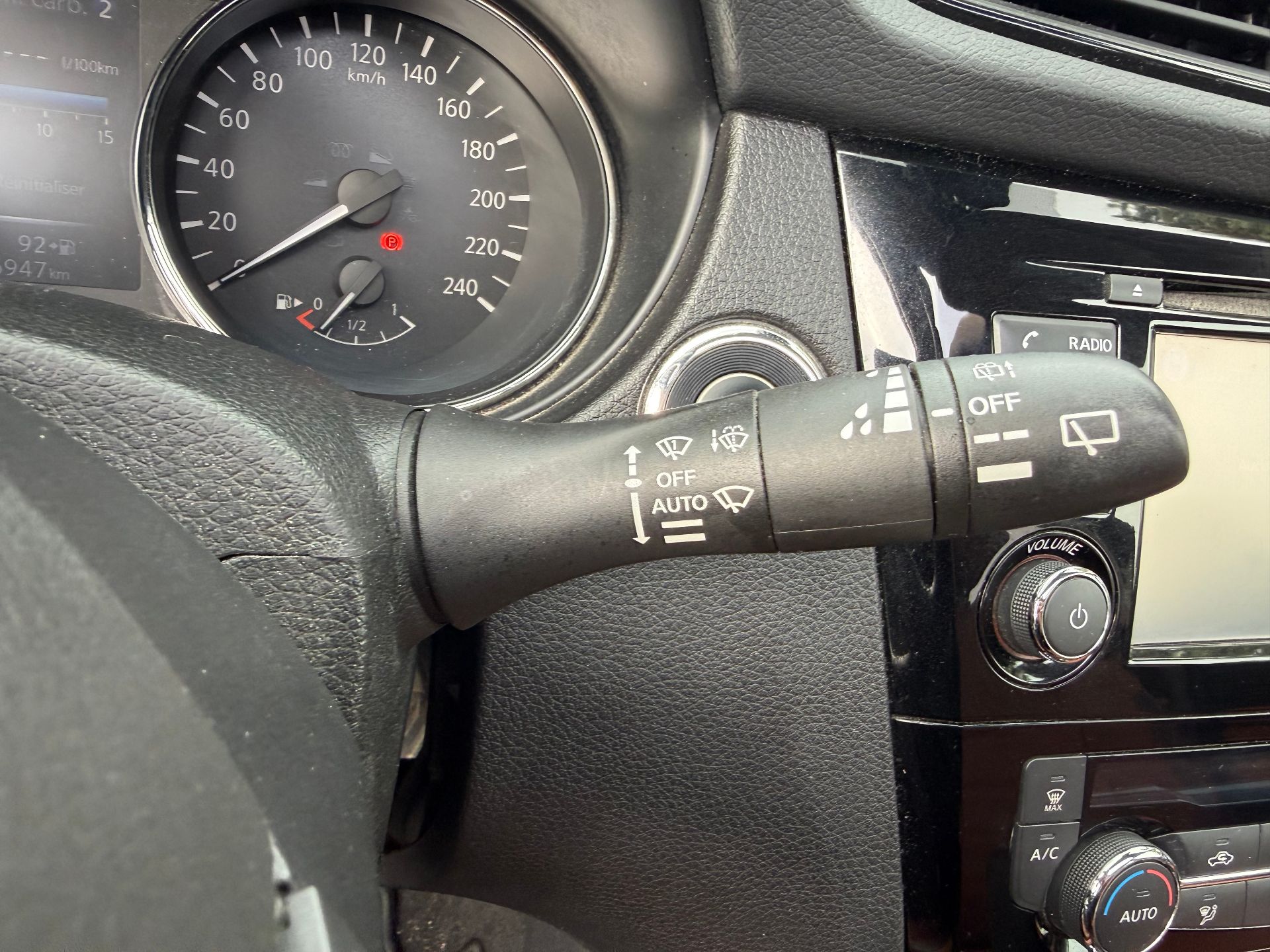 Nissan X-Trail 1.6DCI 130ch Tekna