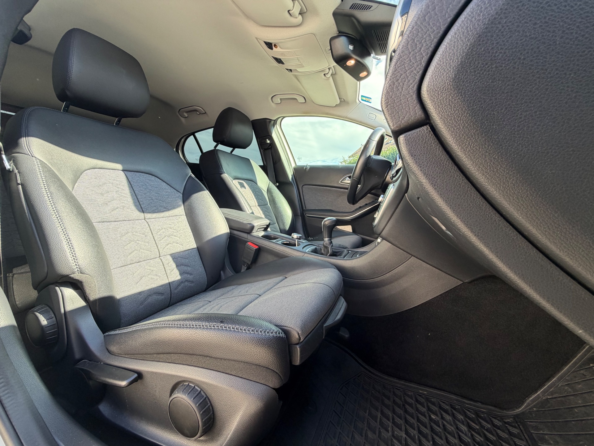 Mercedes-Benz GLA 1.5 109ch INSPIRATION