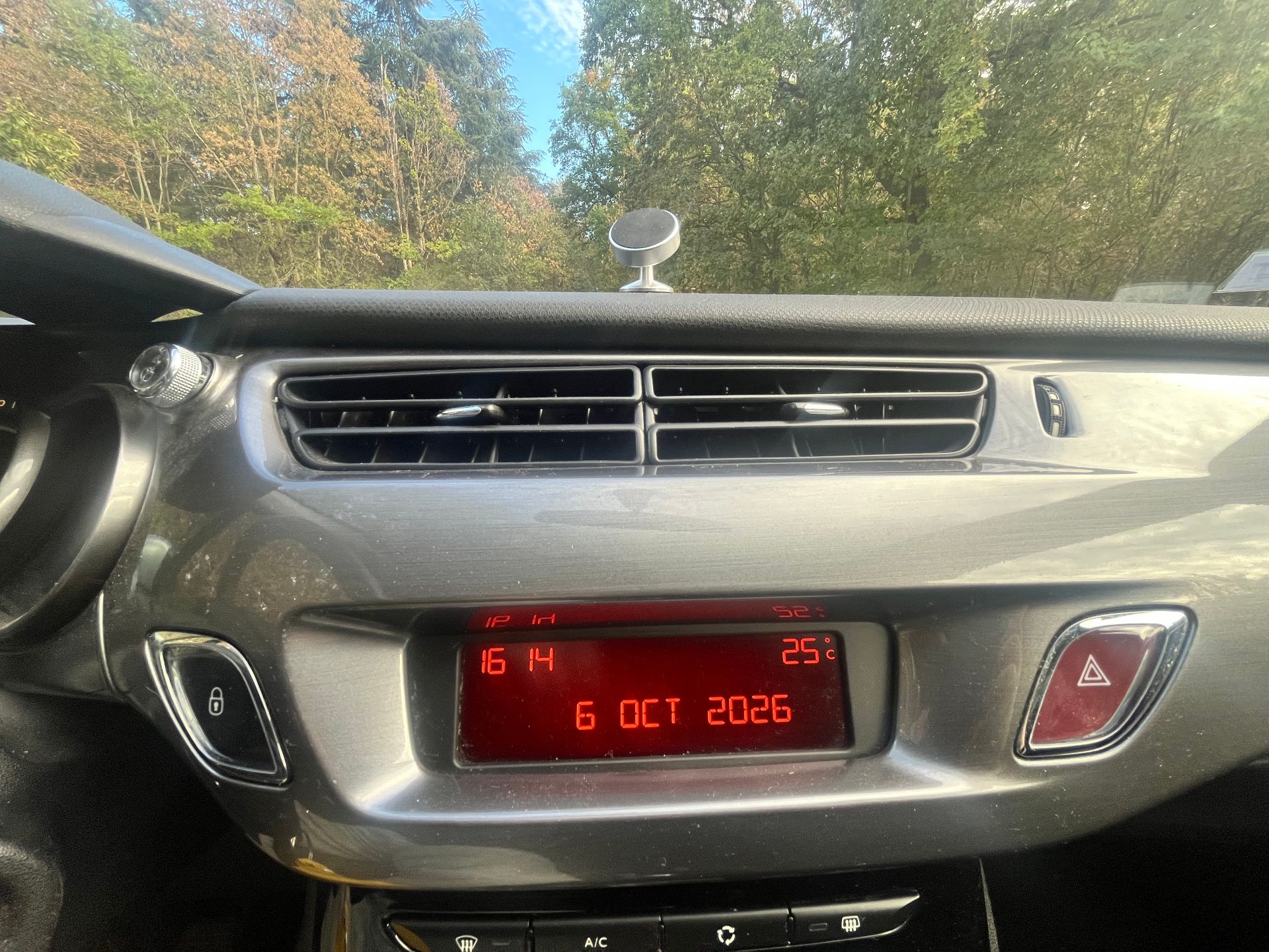Citroen C3 1.4 16V 90ch Exclusive
