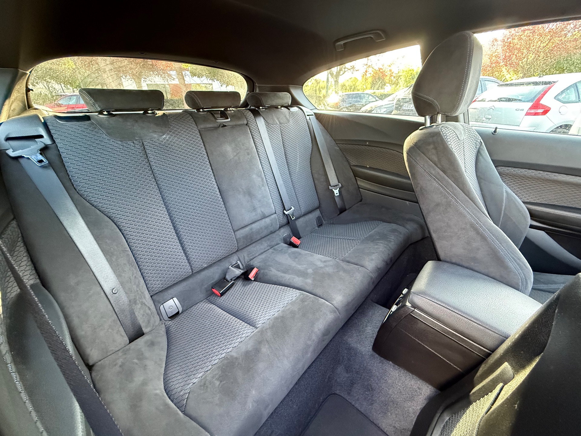 BMW Série 1 M 135i Xdrive 375ch