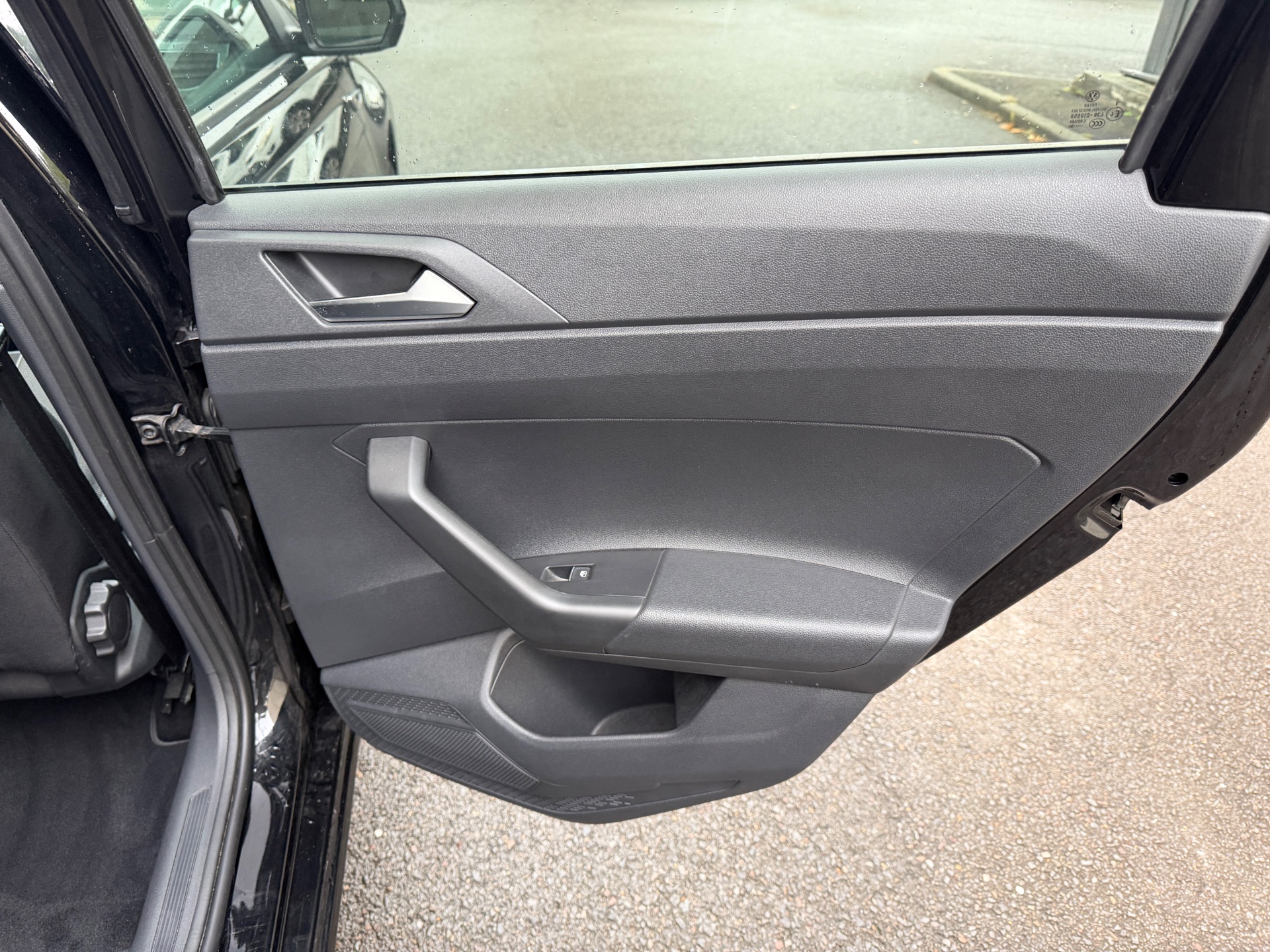 Volkswagen Polo 1.0 TSI 95ch “Copper line”