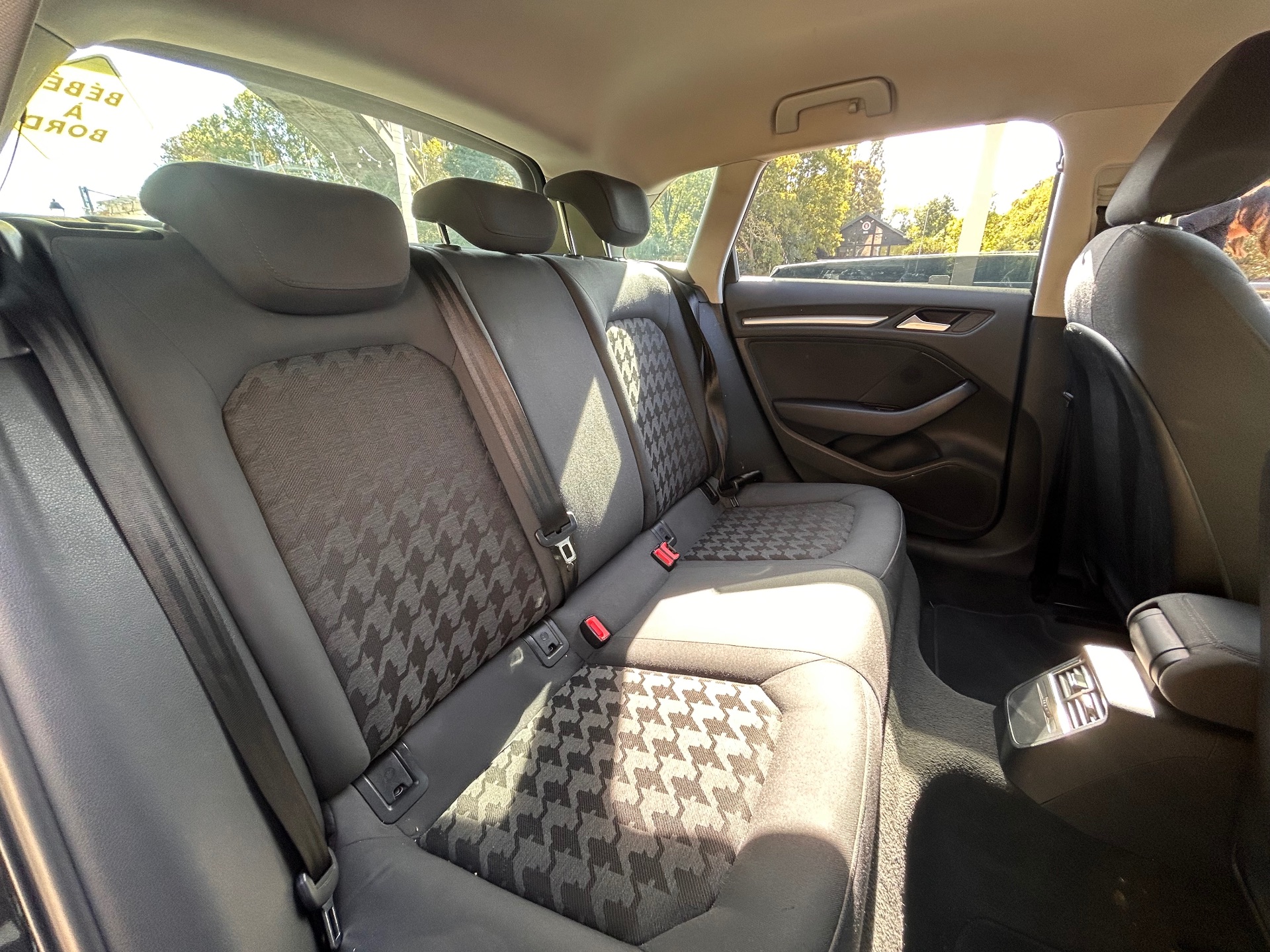 Audi A3 1.5 tdi 105ch sportback business