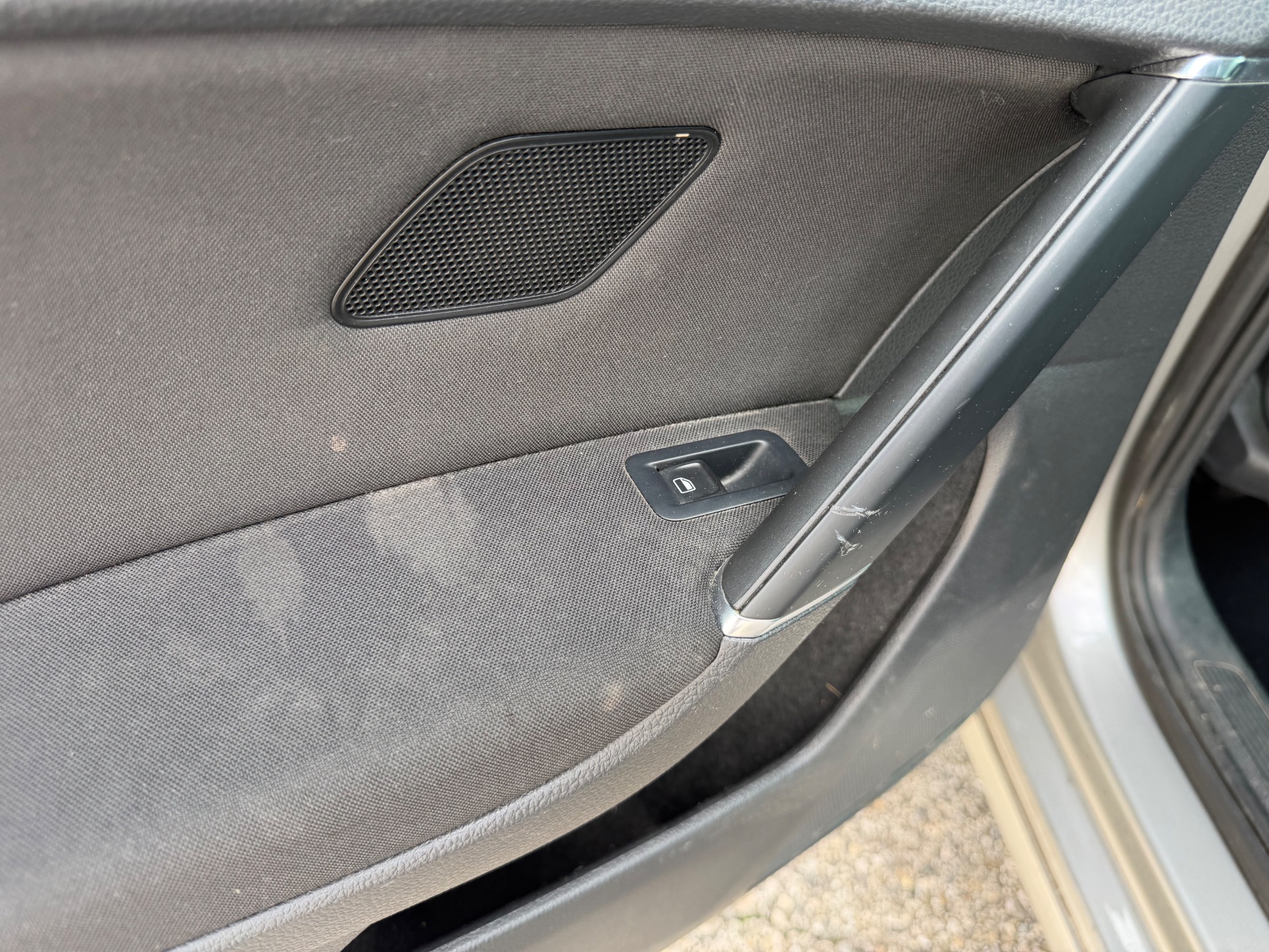 Volkswagen Golf 1.2 TSI 105ch CUP 4 pneus neige sur jantes