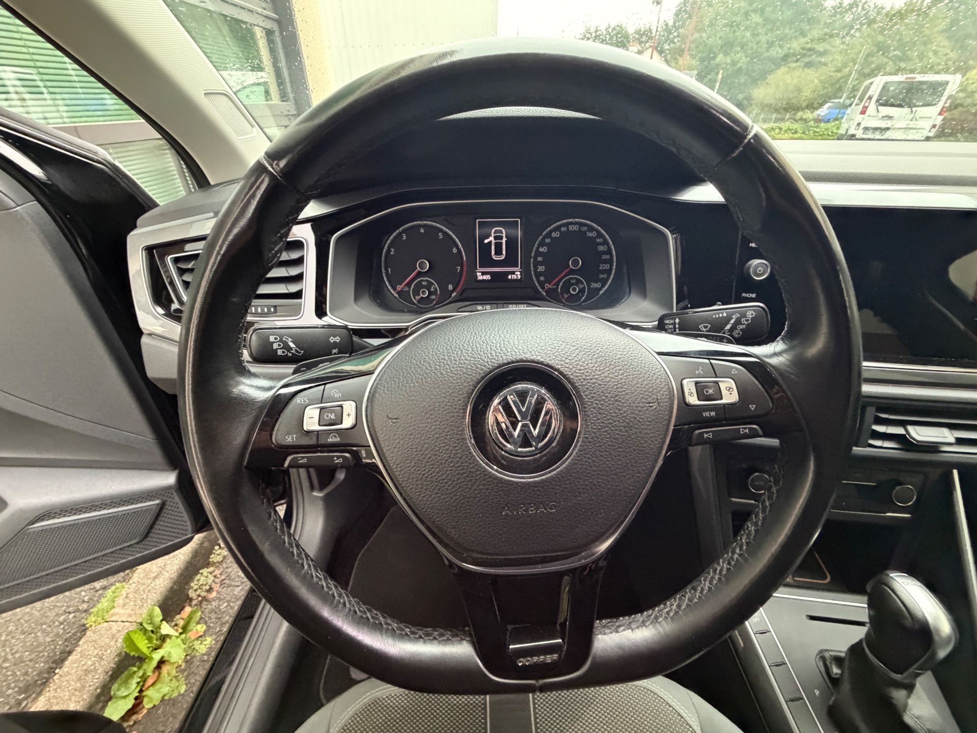Volkswagen Polo 1.0 TSI 95ch “Copper line”