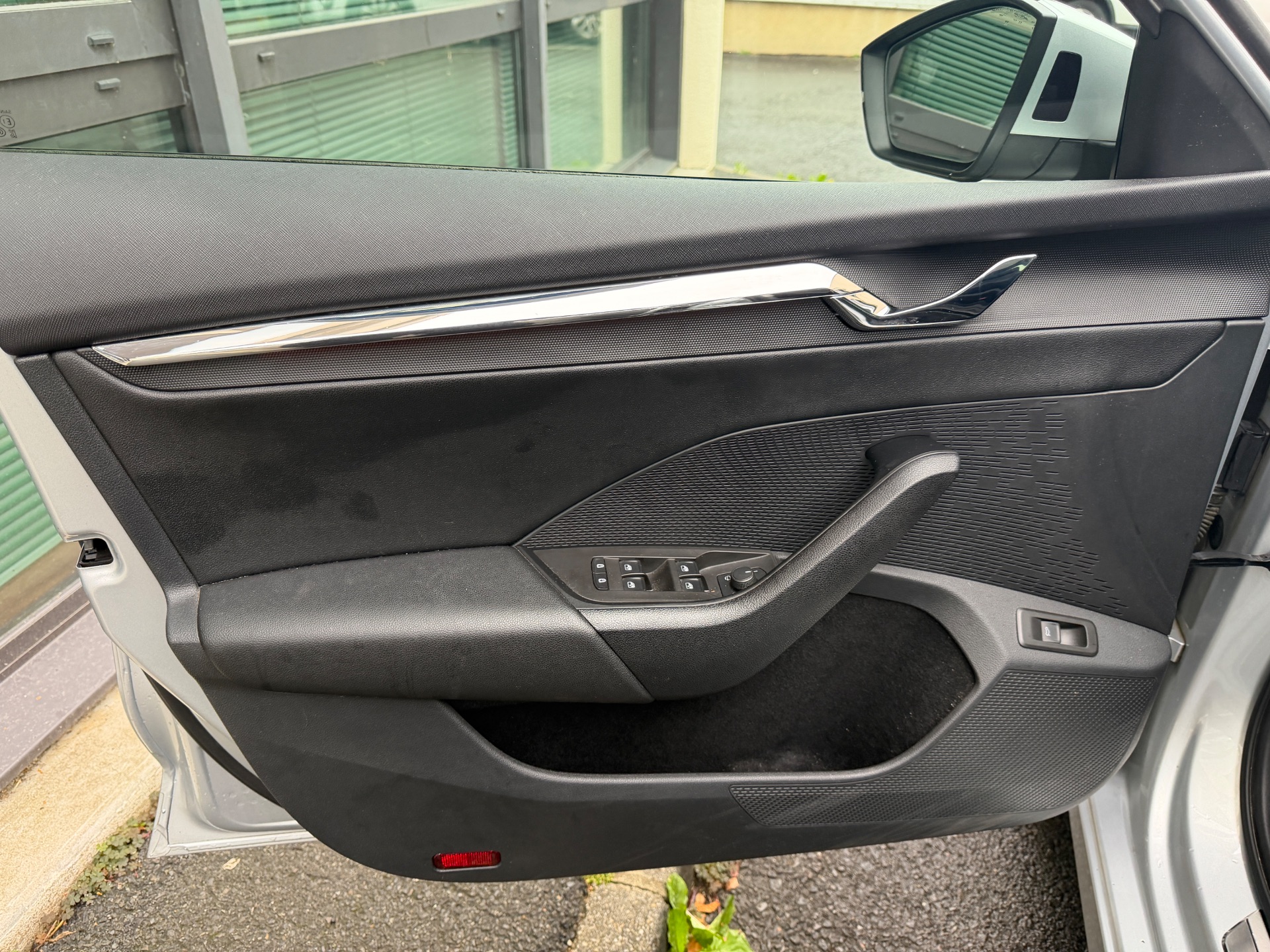 Skoda Octavia 2.0 TDI