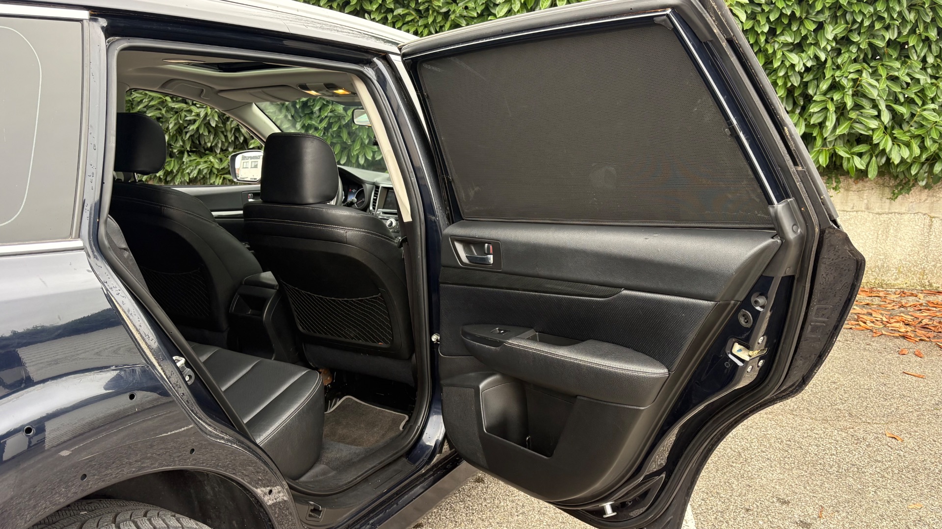 Subaru Outback 2.0d 150ch Confort lineatronic