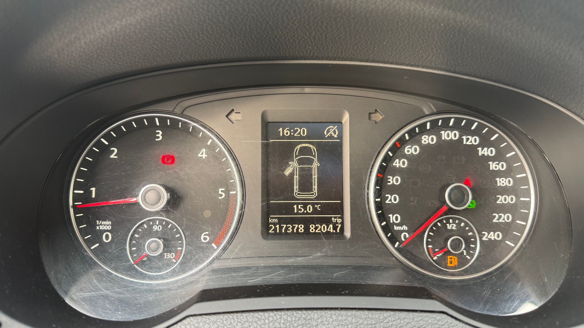 Seat Alhambra 2.0TDI 140ch techside