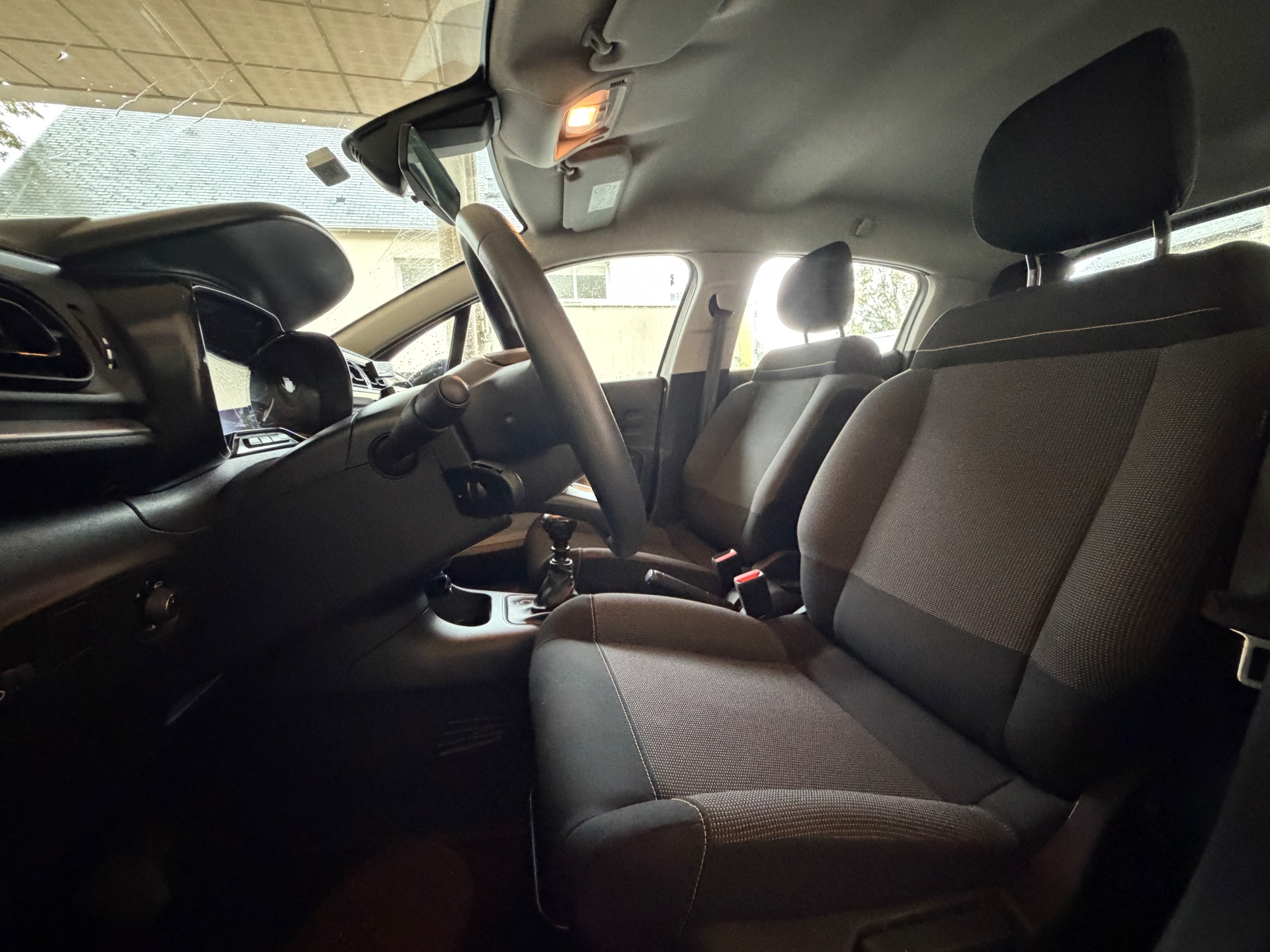 Citroen C3 1.2 110ch “Plus”