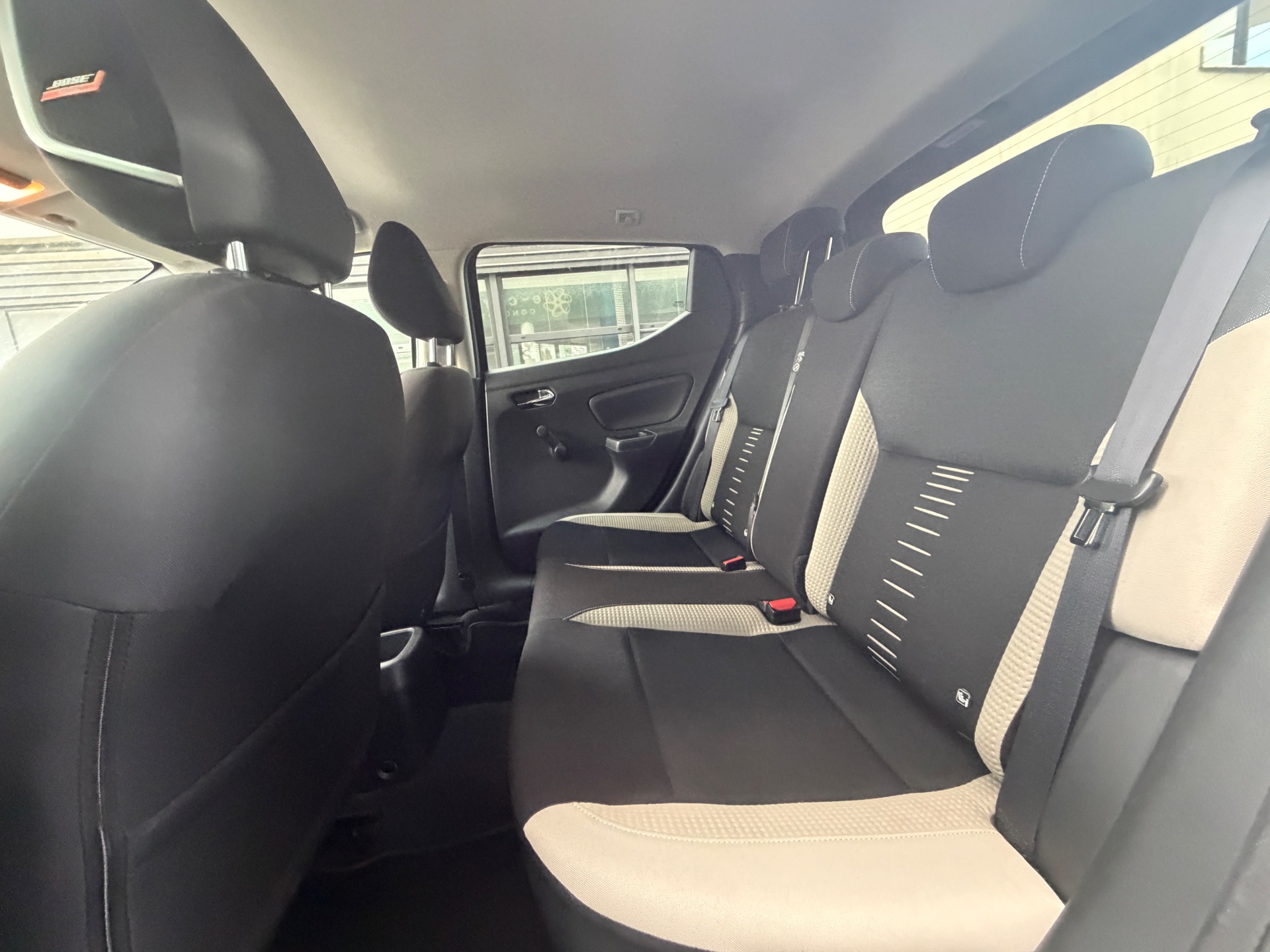 Nissan Micra 1.5 dCi 90ch “Tekna”