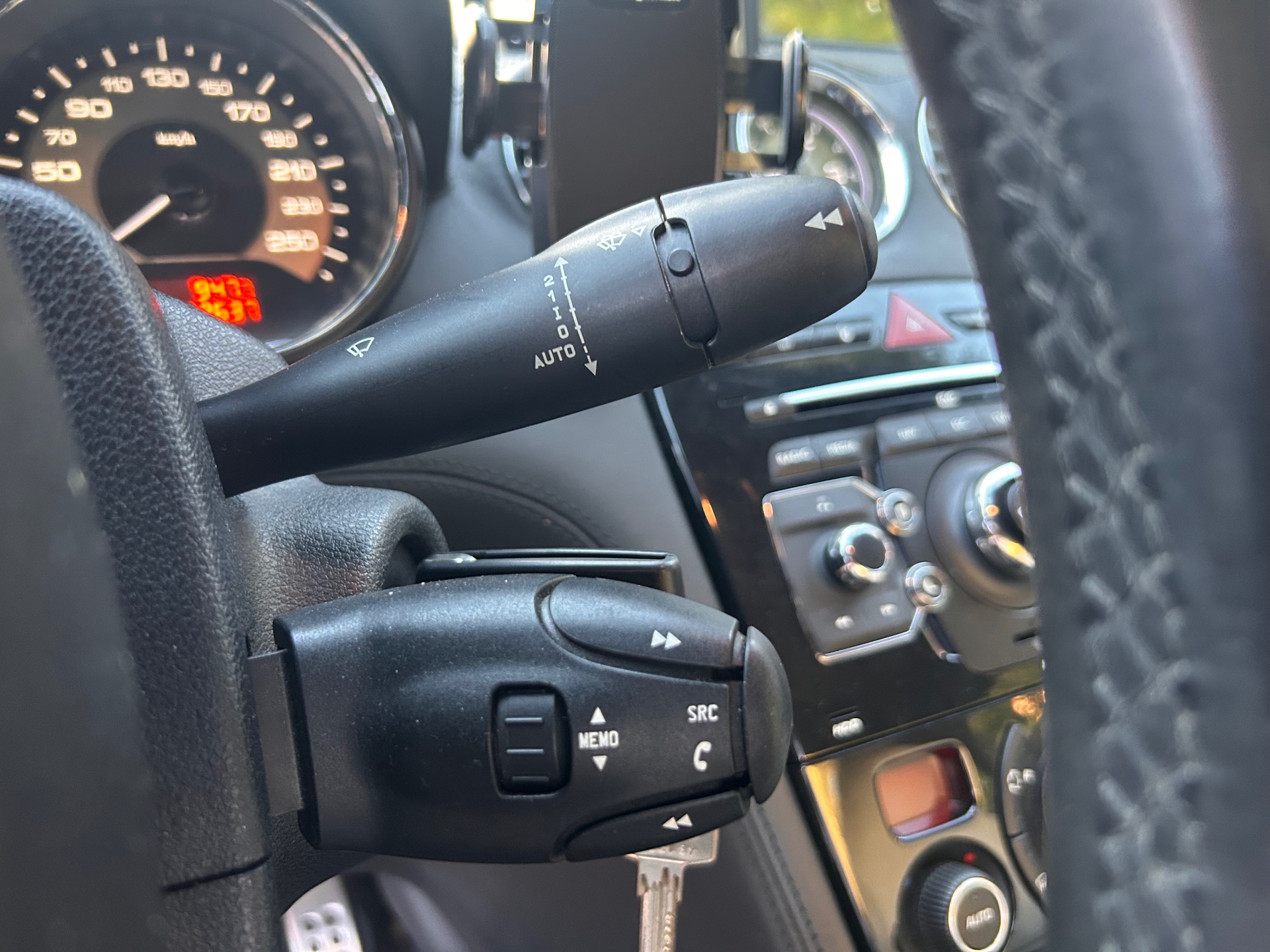 Peugeot RCZ 1.6 thp 200ch