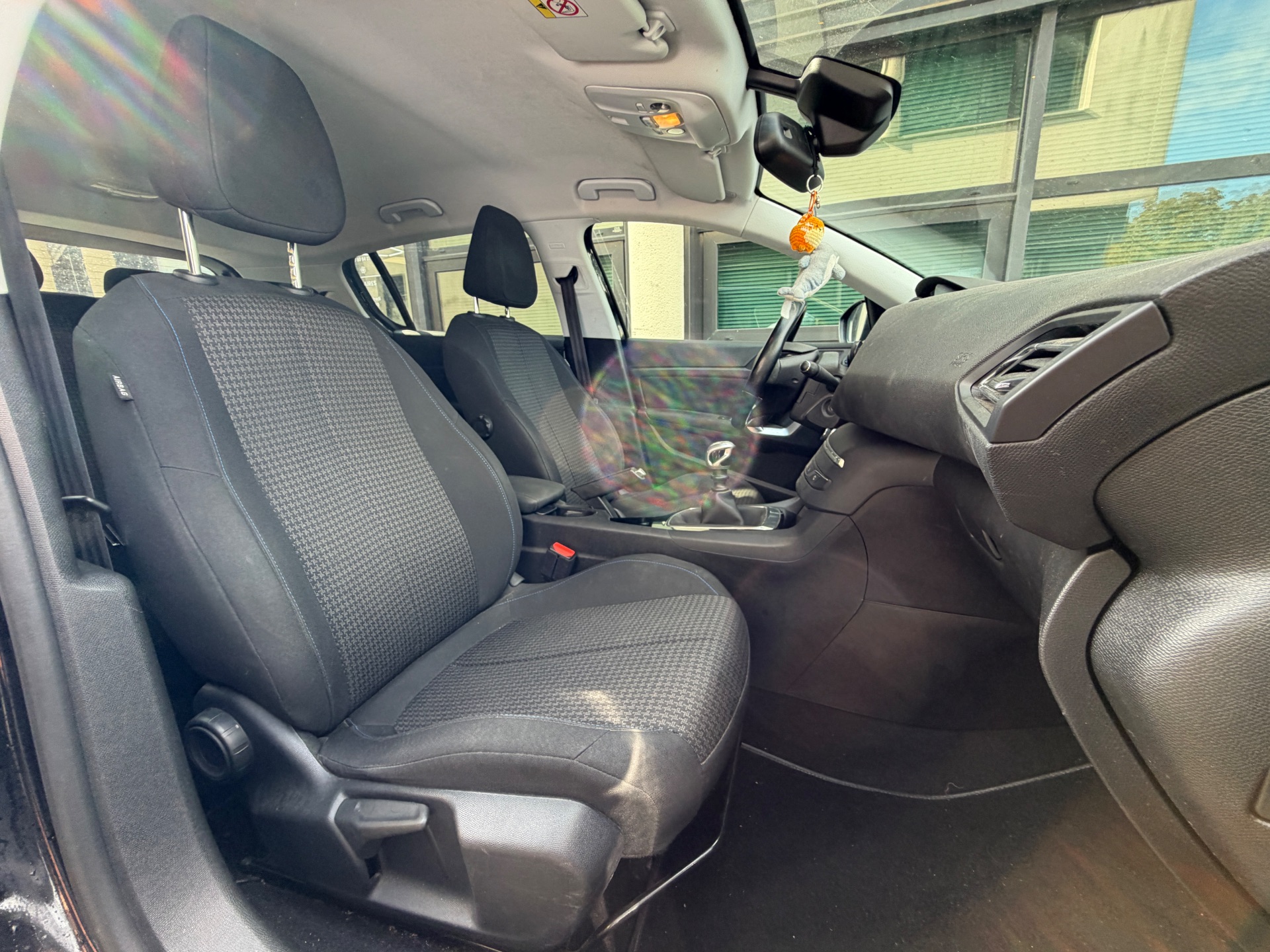Peugeot 308 1.2 THP 110ch “Style”