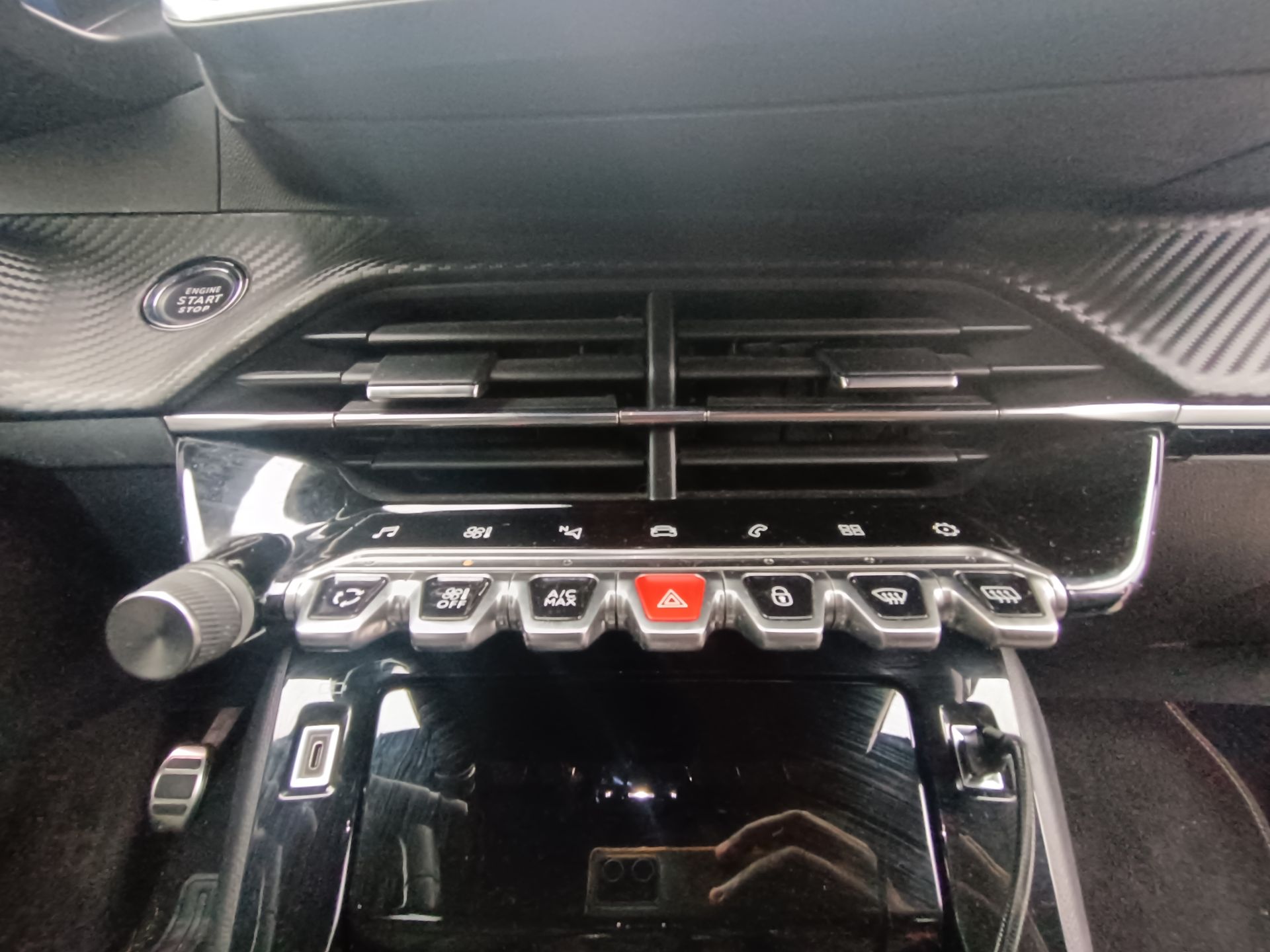 Peugeot 208 1.2 100ch GT LINE