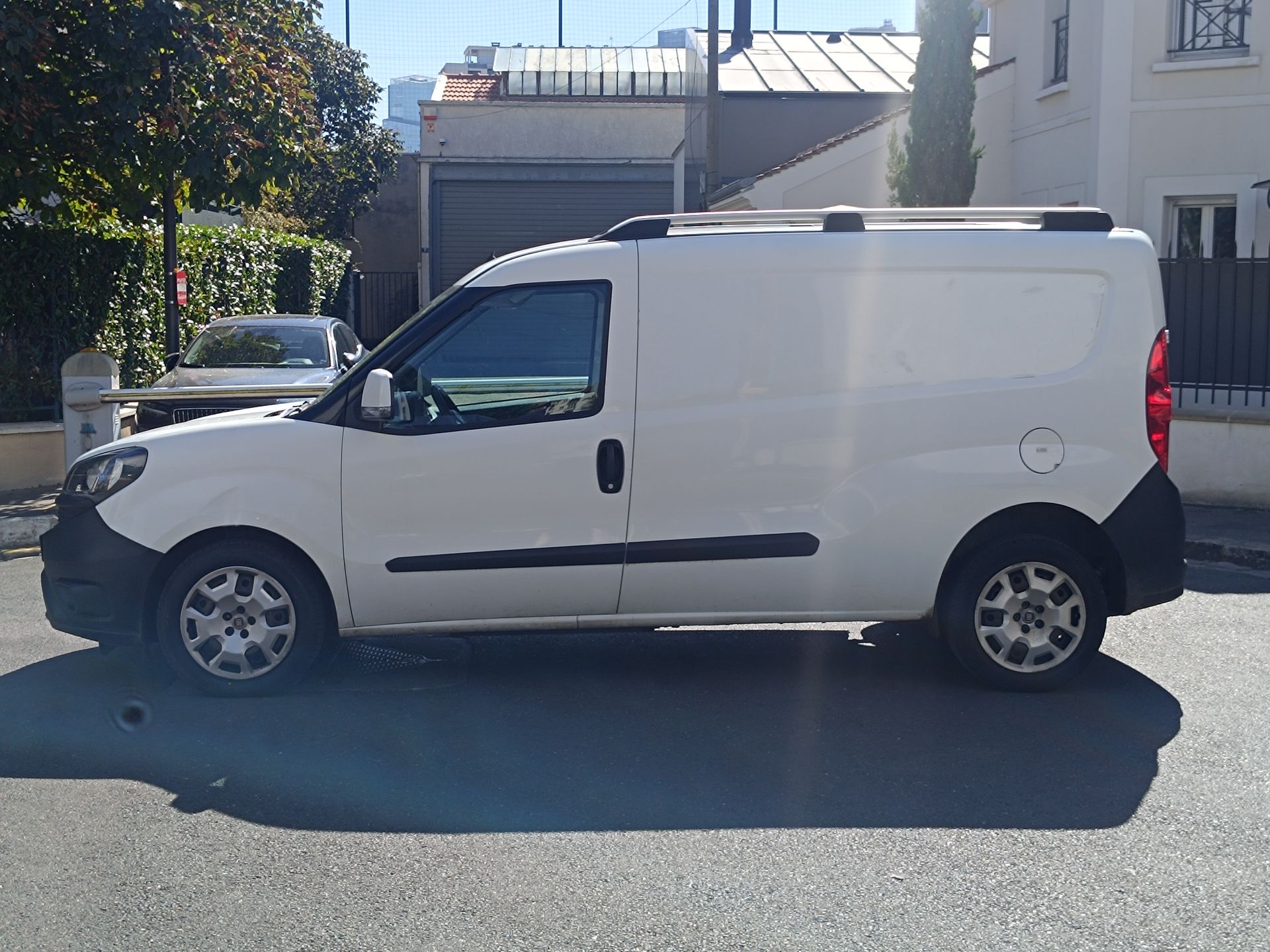 Fiat Doblo Cargo maxi 1.6 Multijet 105ch