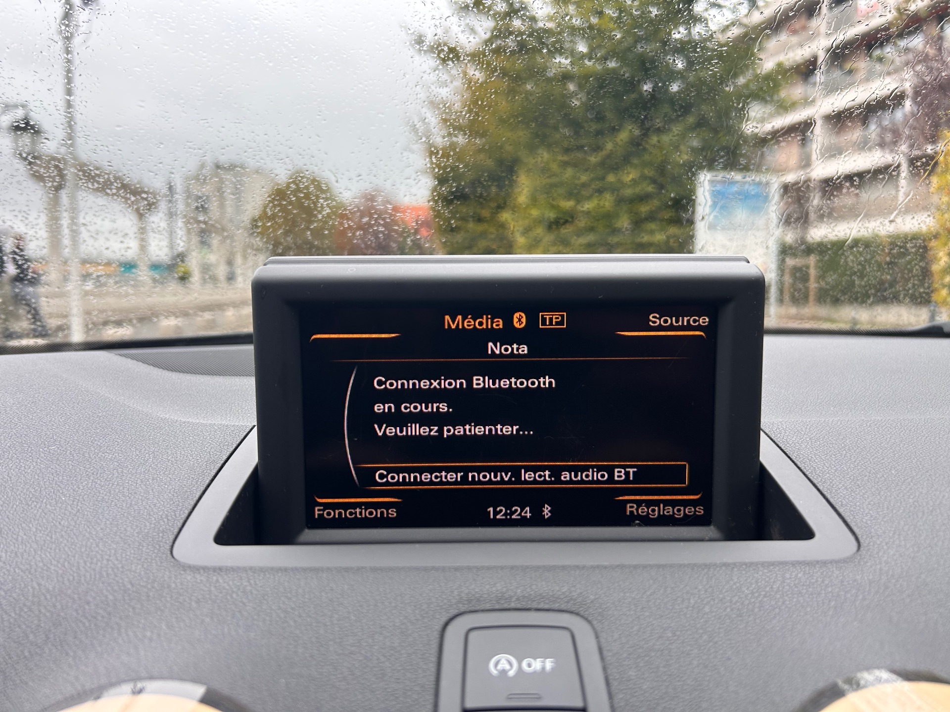 Audi A1 1.4 TFSI 122ch Ambition