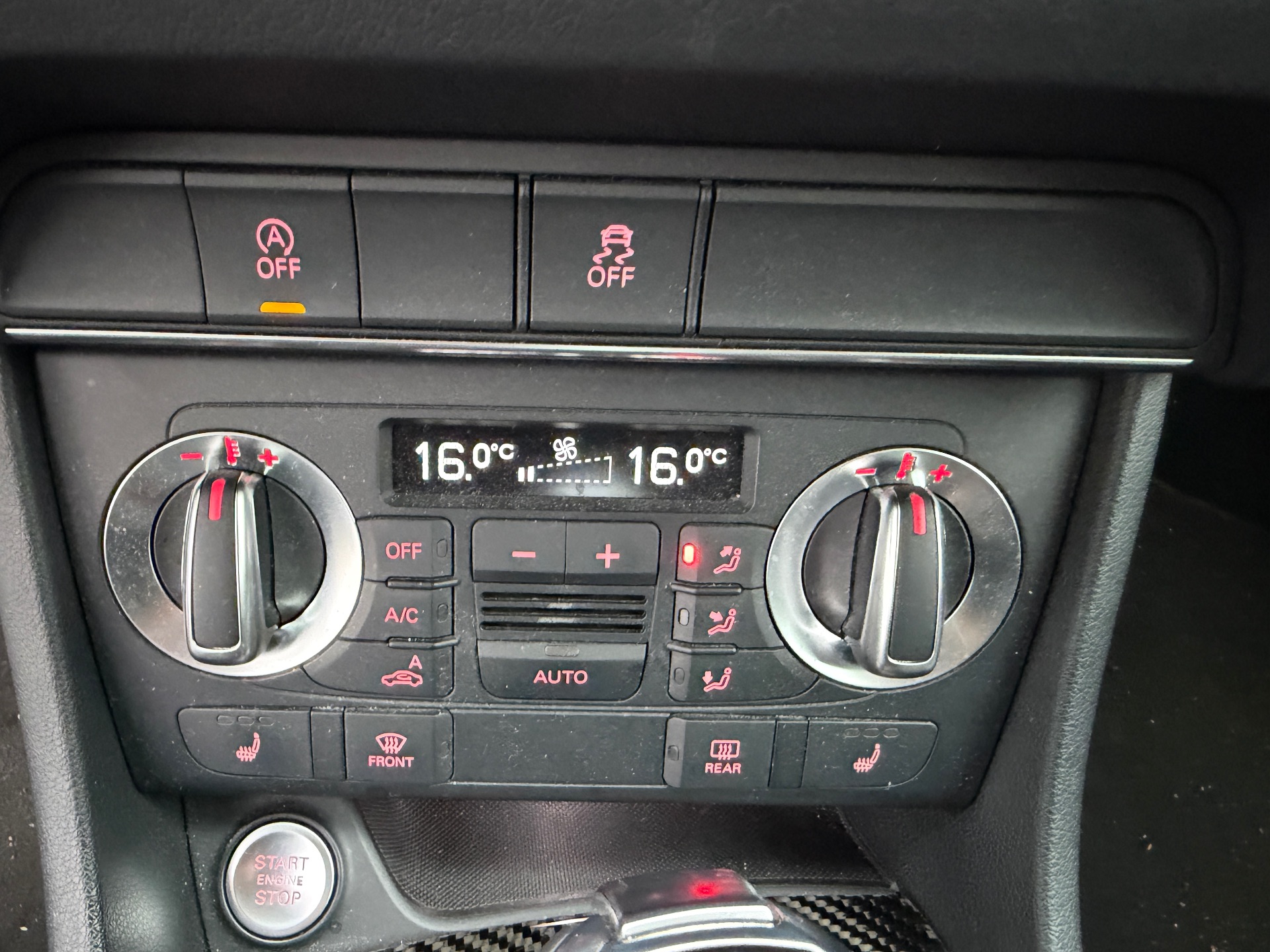 Audi Q3 1,4 TSI 150ch Attraction
