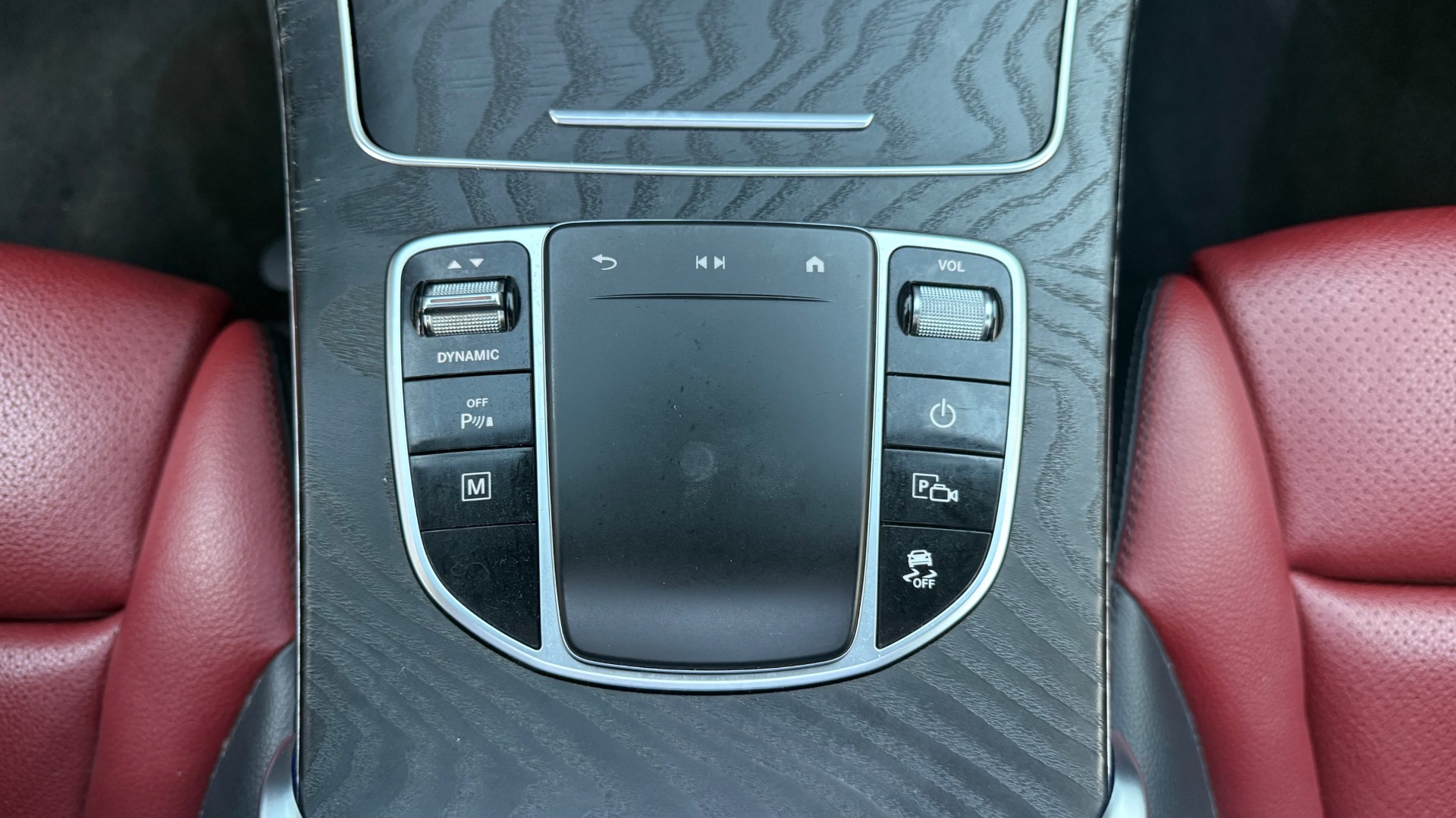 Mercedes GLC Coupé 300 de 2.0 192ch AMG Line