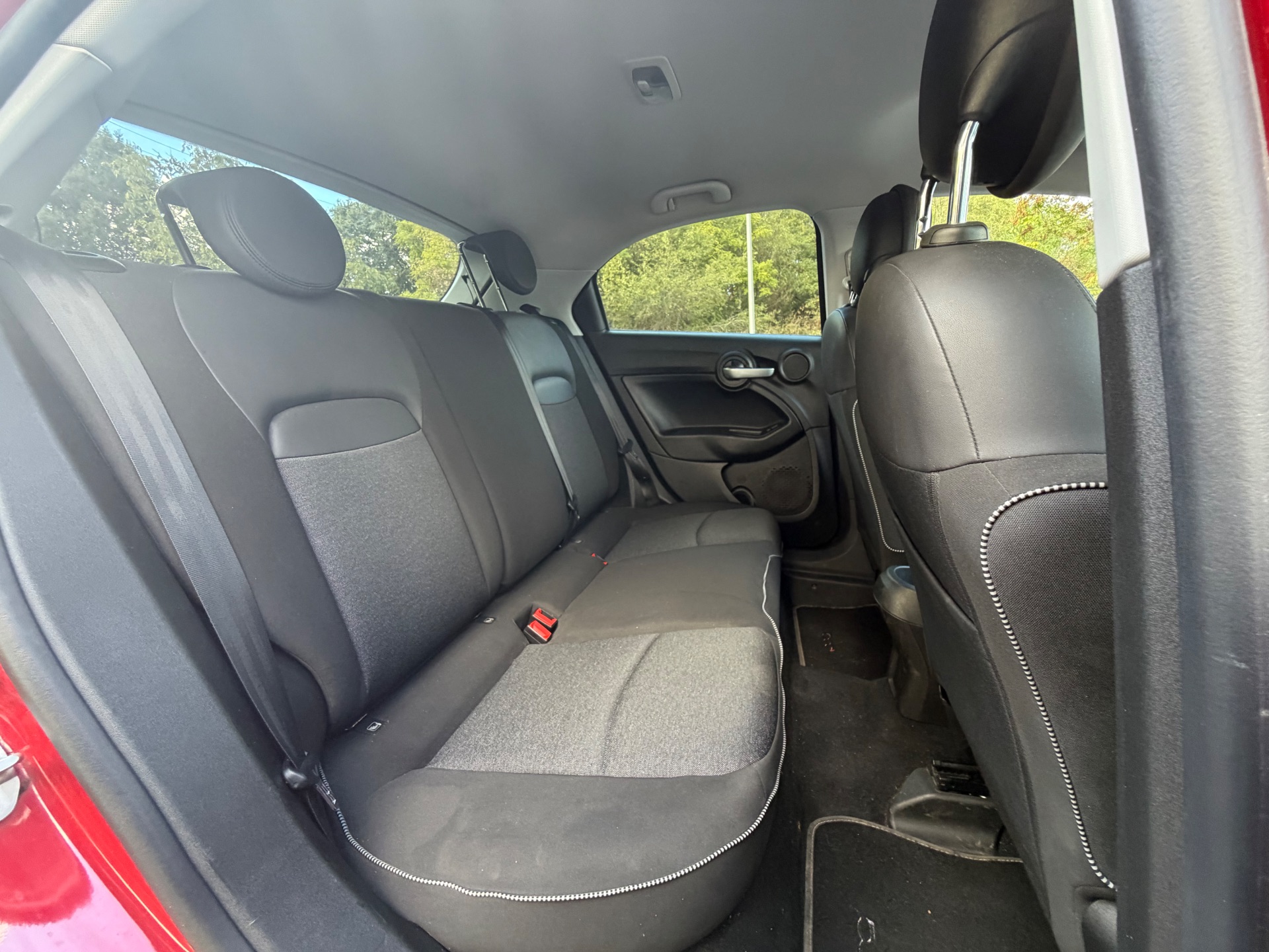 Fiat 500 X 1.0 T3 120ch Urban