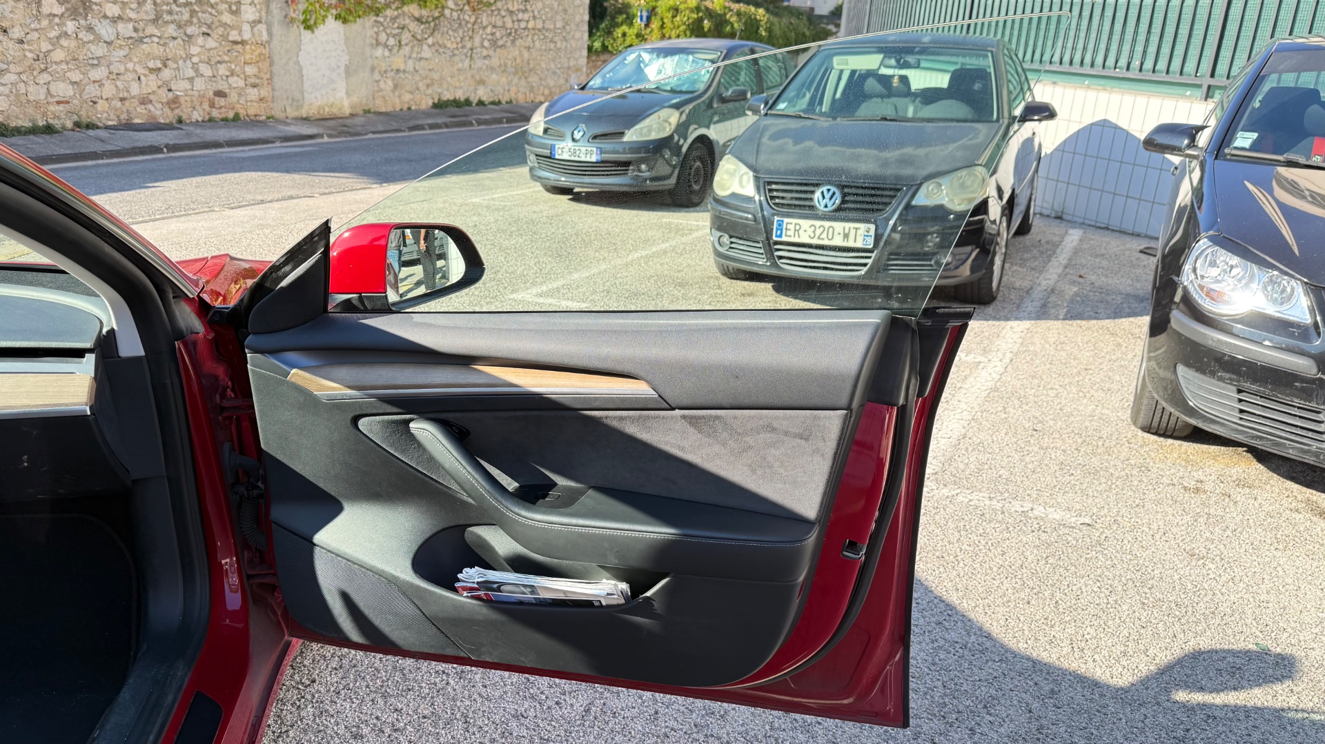 Tesla 3 Électrique RWD 325ch Standard Range Plus
