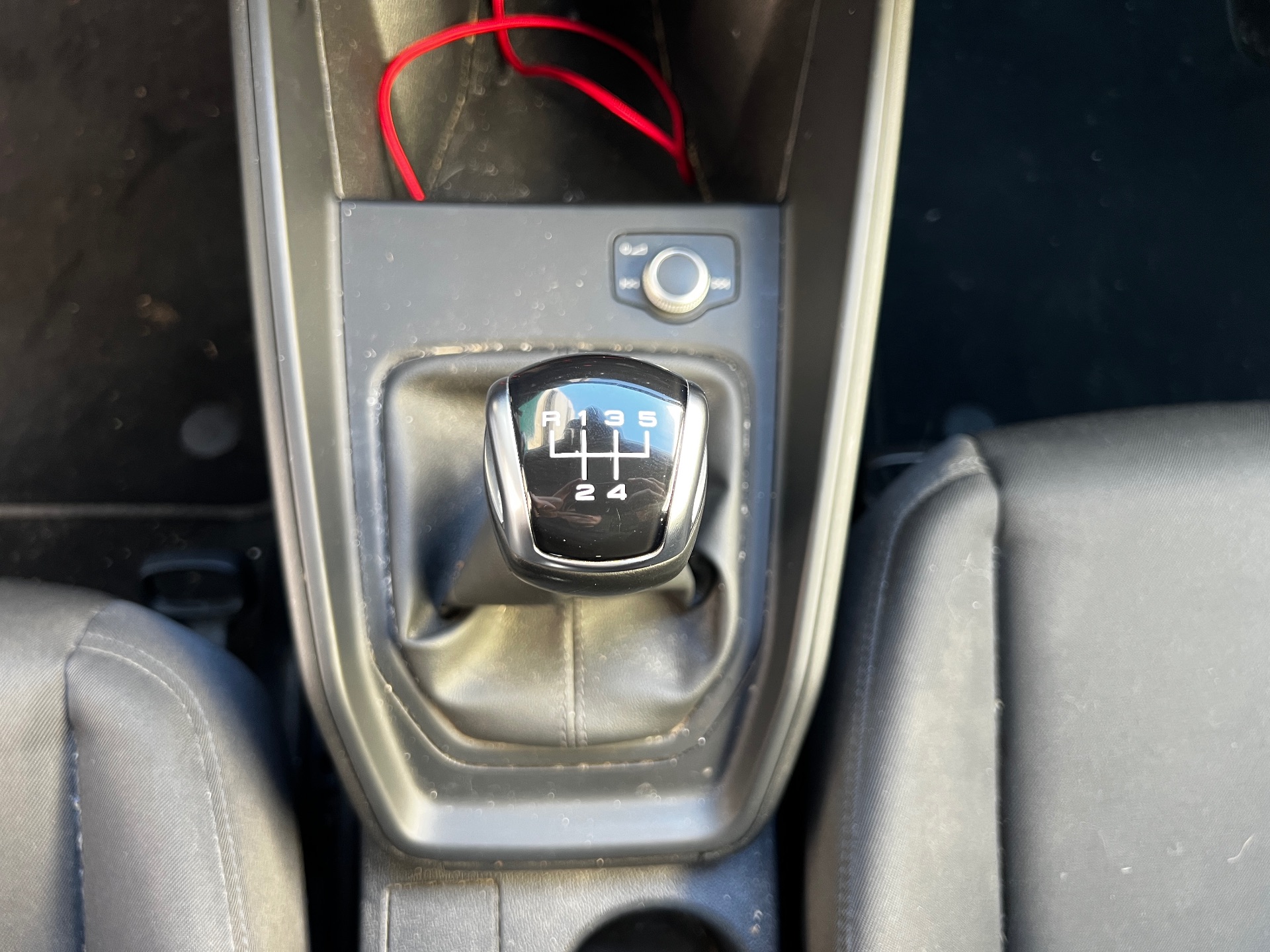 Audi A1 25 TFSI 90ch Sportback