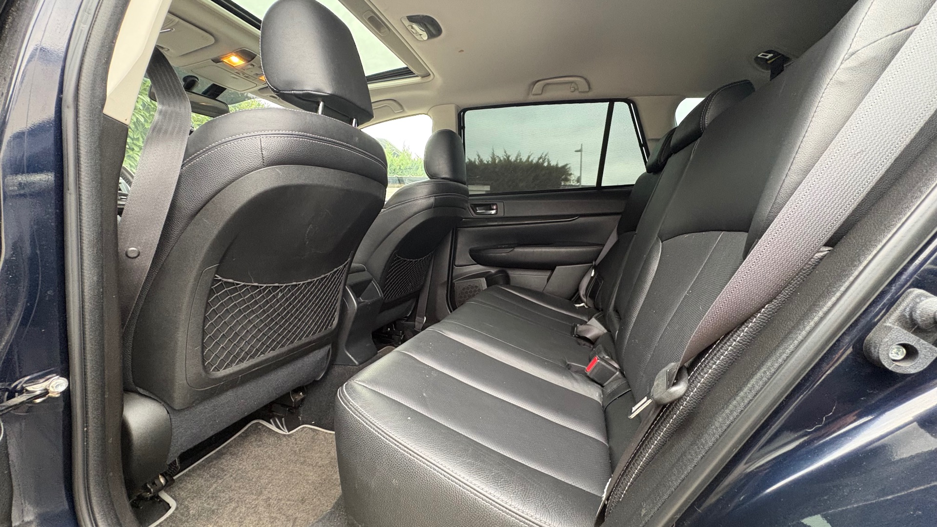 Subaru Outback 2.0d 150ch Confort lineatronic